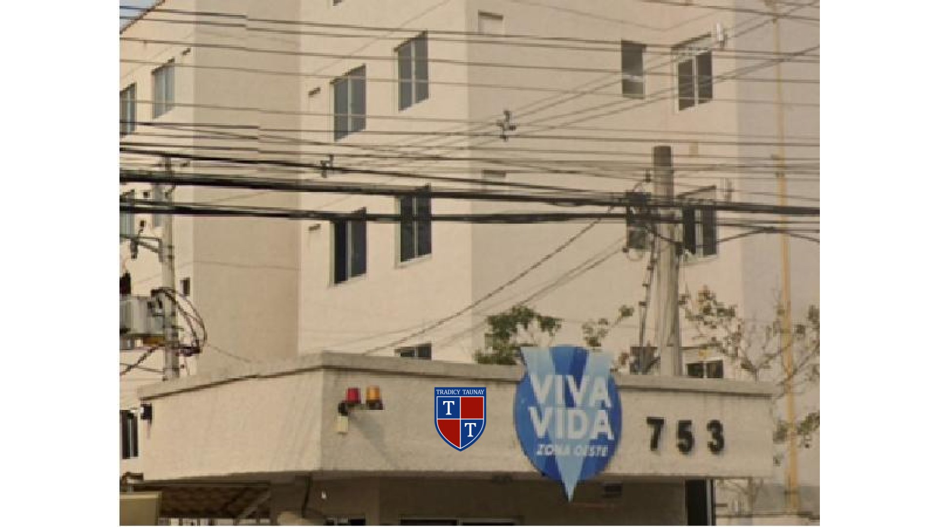 Foto 1 de APARTAMENTO em SANTA CRUZ - Imóvel Retomado Caixa
