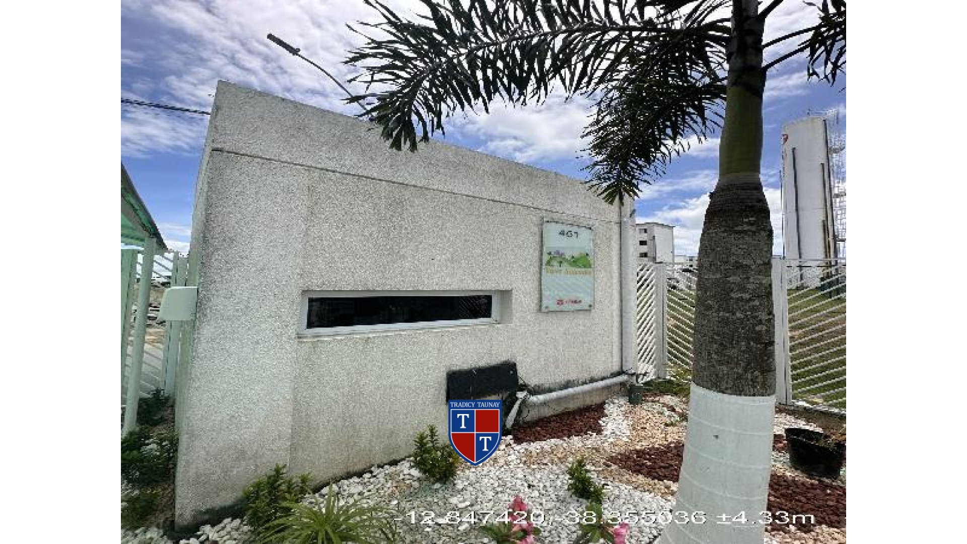Foto 1 de APARTAMENTO em AREIA BRANCA - Imóvel Retomado Caixa
