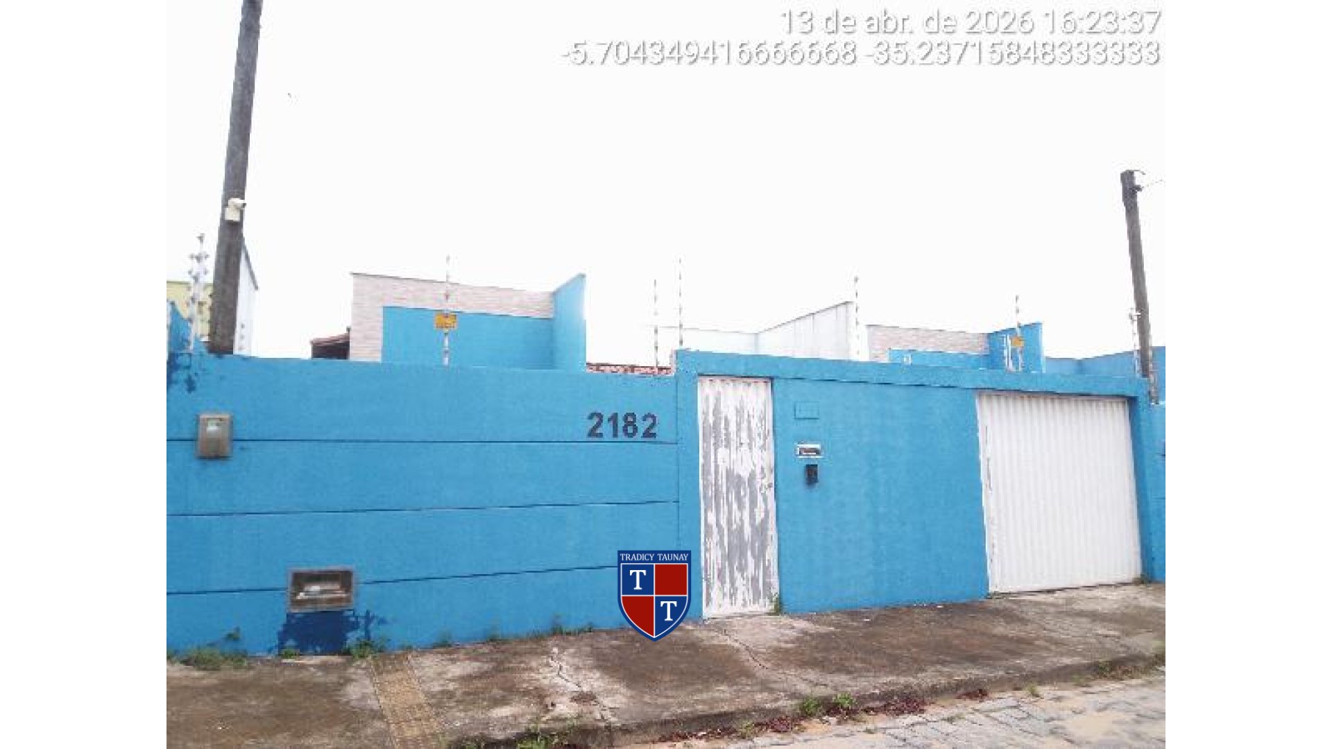 Foto 1 de CASA em LOT VILA NOVA - Imóvel Retomado Caixa
