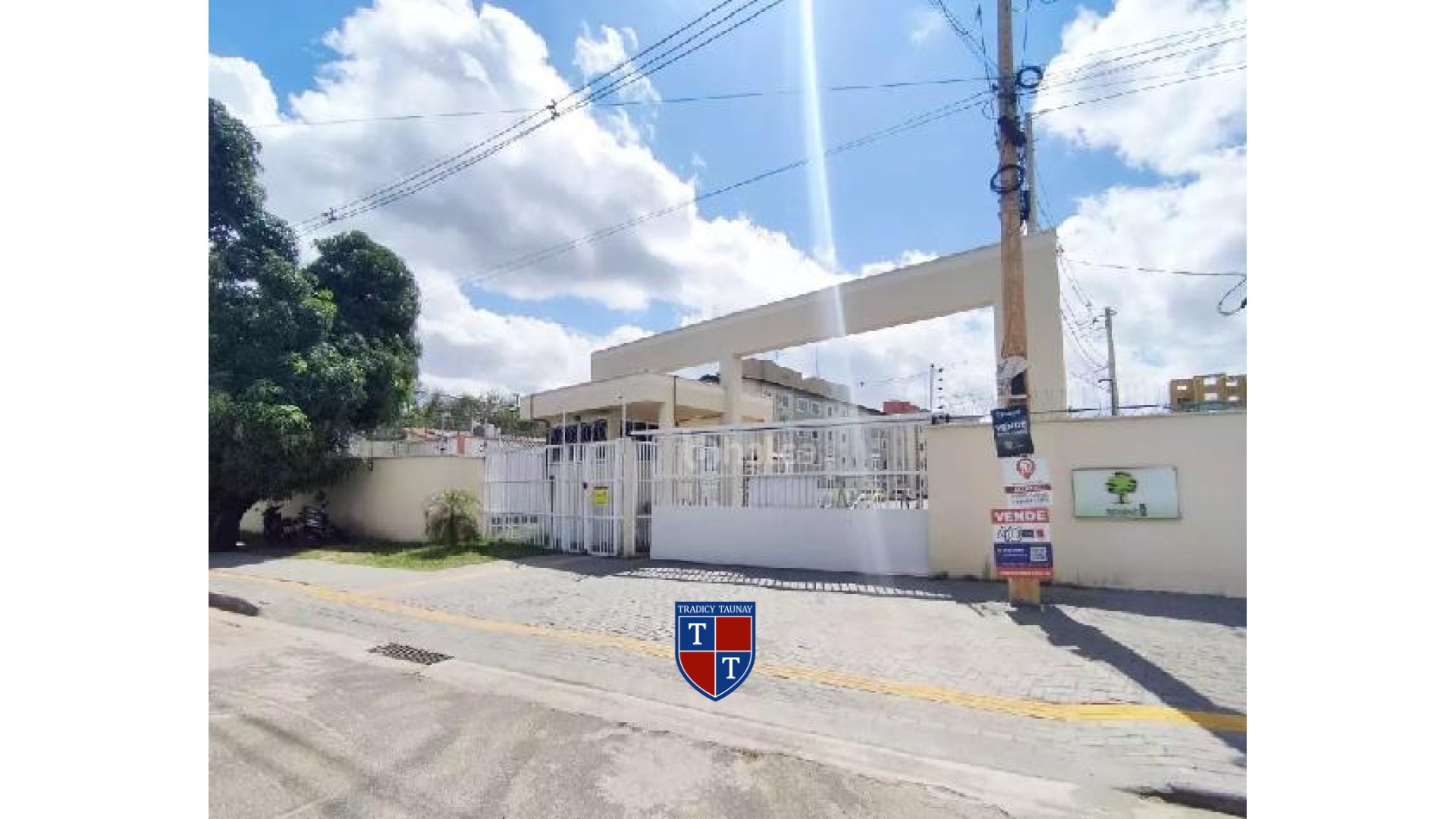 Foto 1 de APARTAMENTO em SANTA MARIA - Imóvel Retomado Caixa