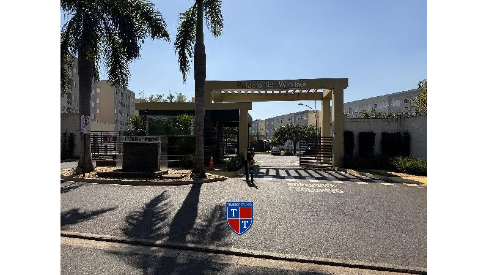 Foto 1 de APARTAMENTO em RESERVA REAL - Imóvel Retomado Caixa