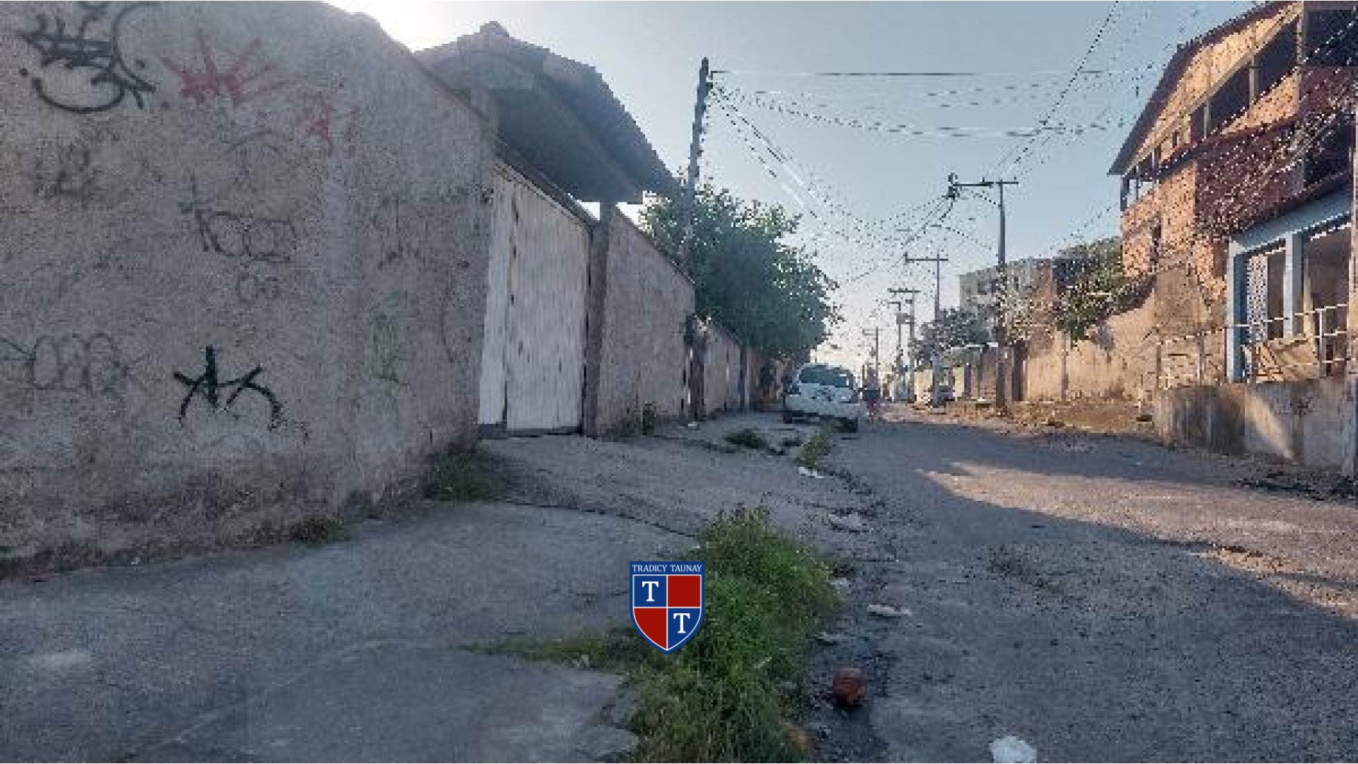 Foto 1 de APARTAMENTO em JARDIM CATARINA - Imóvel Retomado Caixa