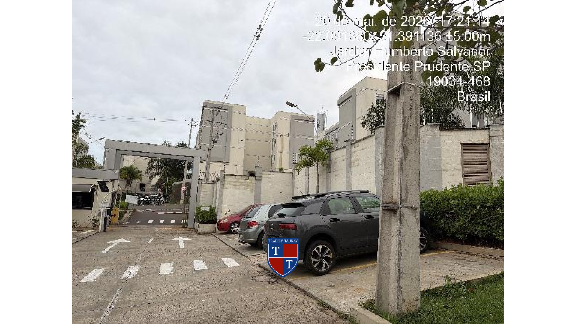 Foto 1 de APARTAMENTO em PARQUE DAS CEREJEIRAS - Imóvel Retomado Caixa