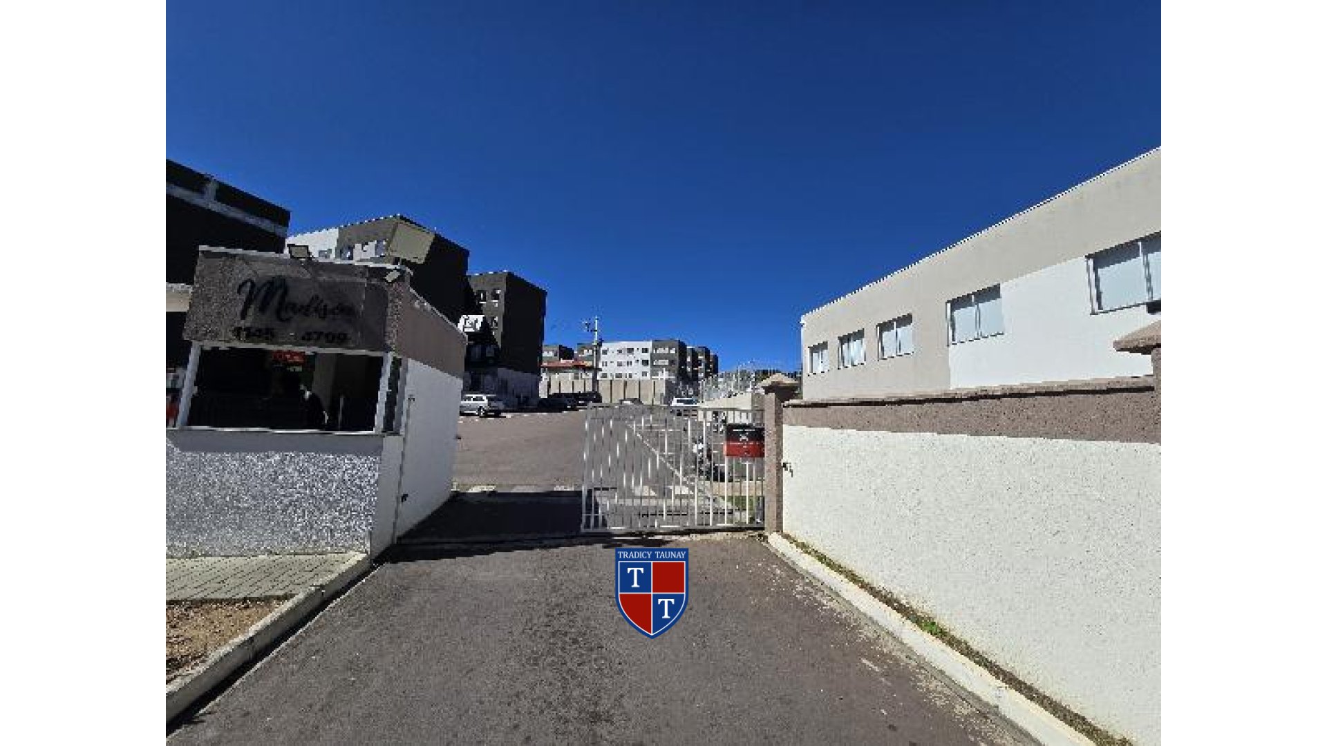 Foto 1 de APARTAMENTO em BOM JESUS - Imóvel Retomado Caixa