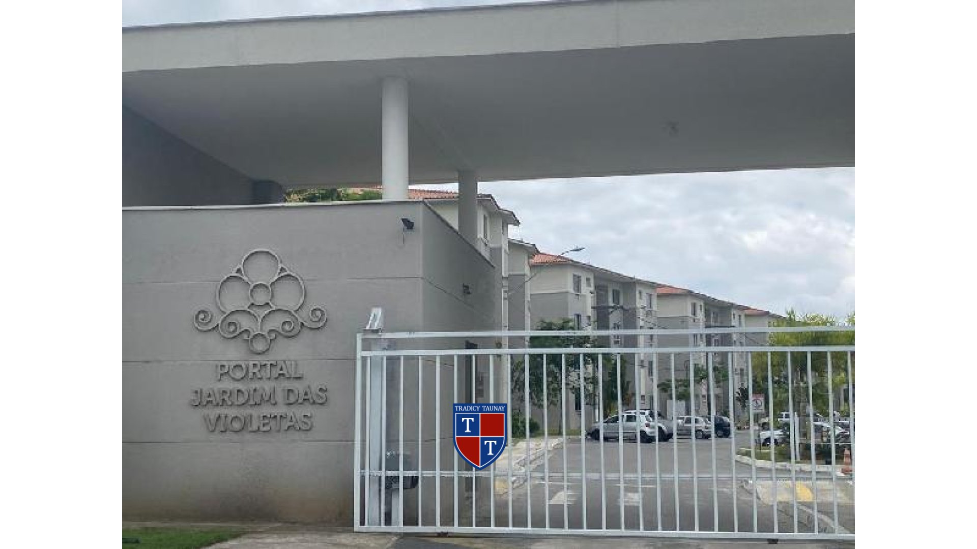 Foto 1 de APARTAMENTO em NOVO HORIZONTE (MANILHA) - Imóvel Retomado Caixa