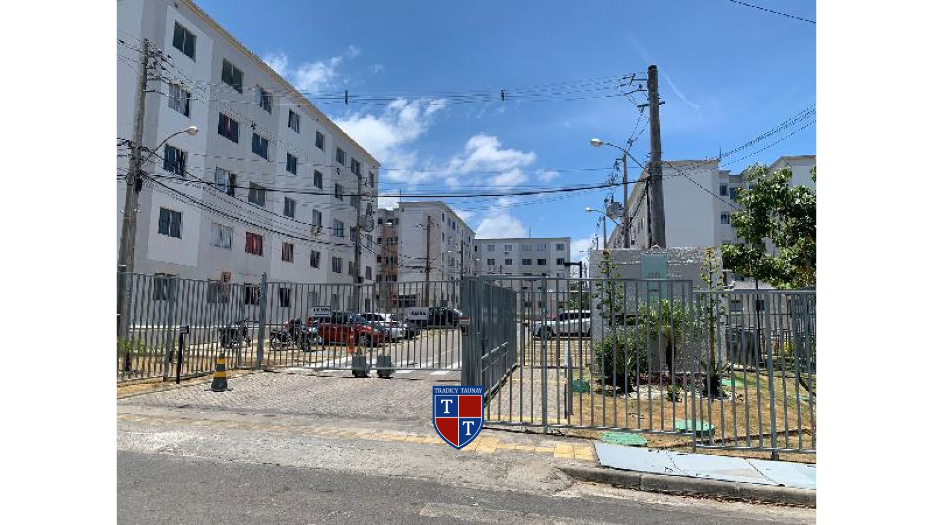 Foto 1 de APARTAMENTO em BOA UNIAO (ABRANTES) - Imóvel Retomado Caixa