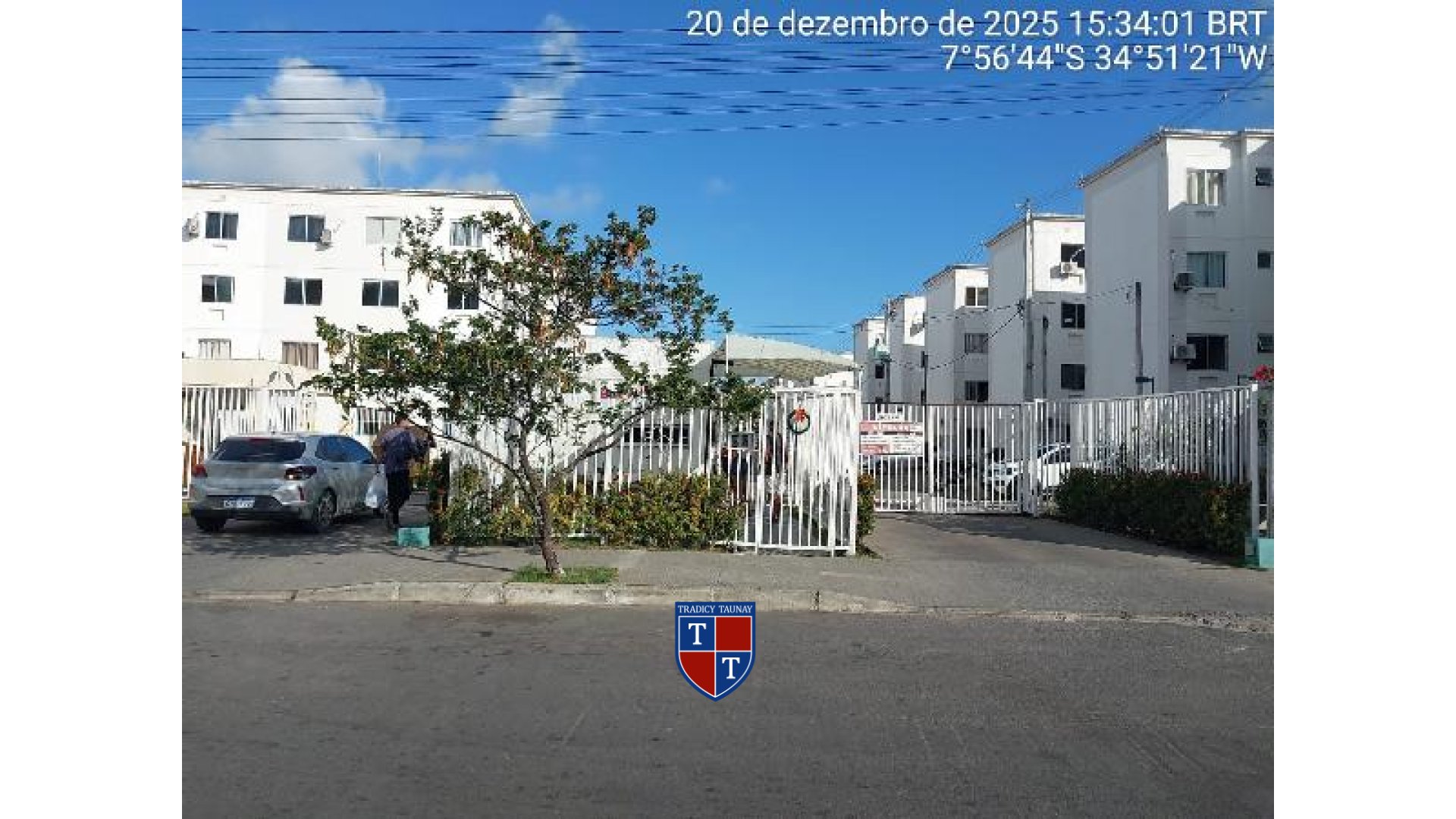 Foto 1 de APARTAMENTO em MARANGUAPE I - Imóvel Retomado Caixa