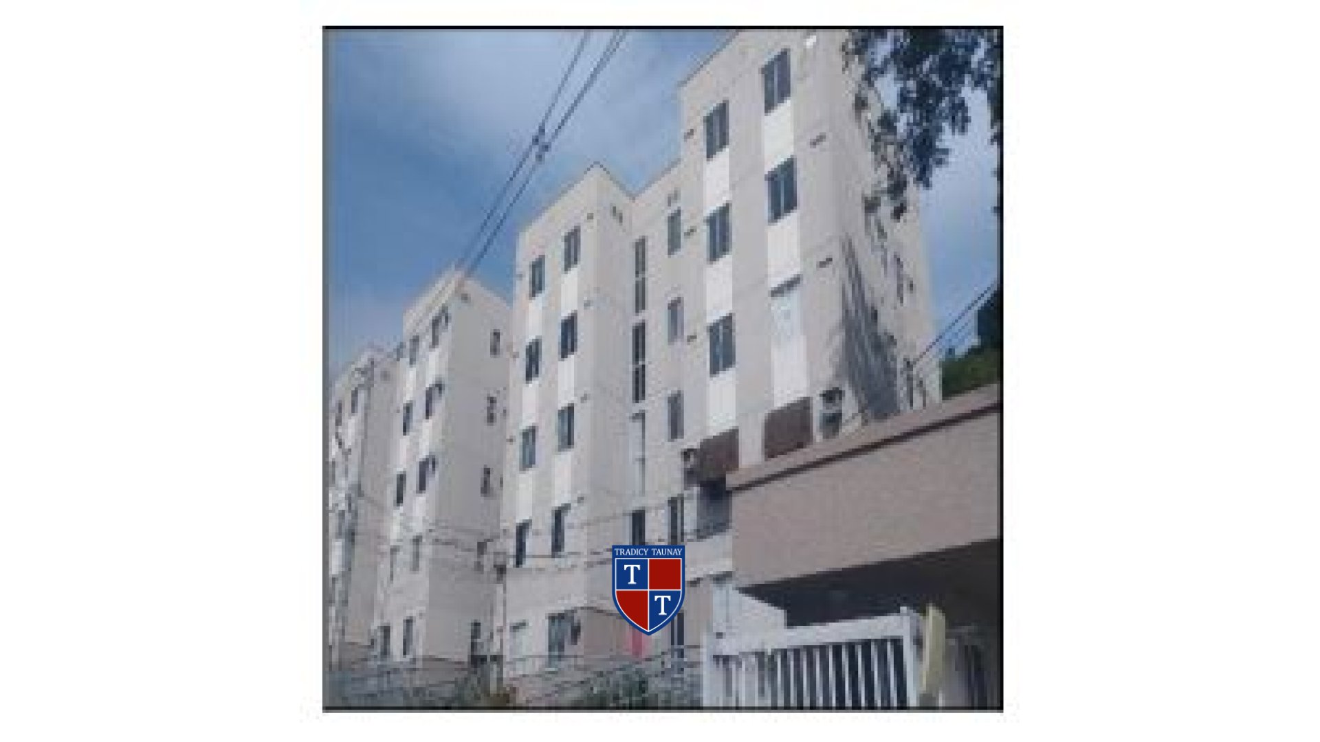 Foto 1 de APARTAMENTO em CAMPO GRANDE - Imóvel Retomado Caixa