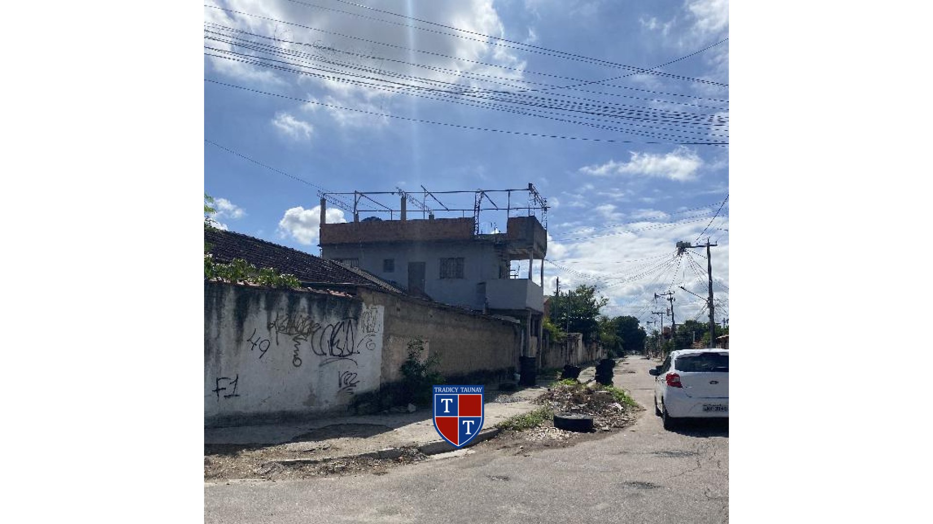 Foto 1 de APARTAMENTO em JARDIM CATARINA - Imóvel Retomado Caixa