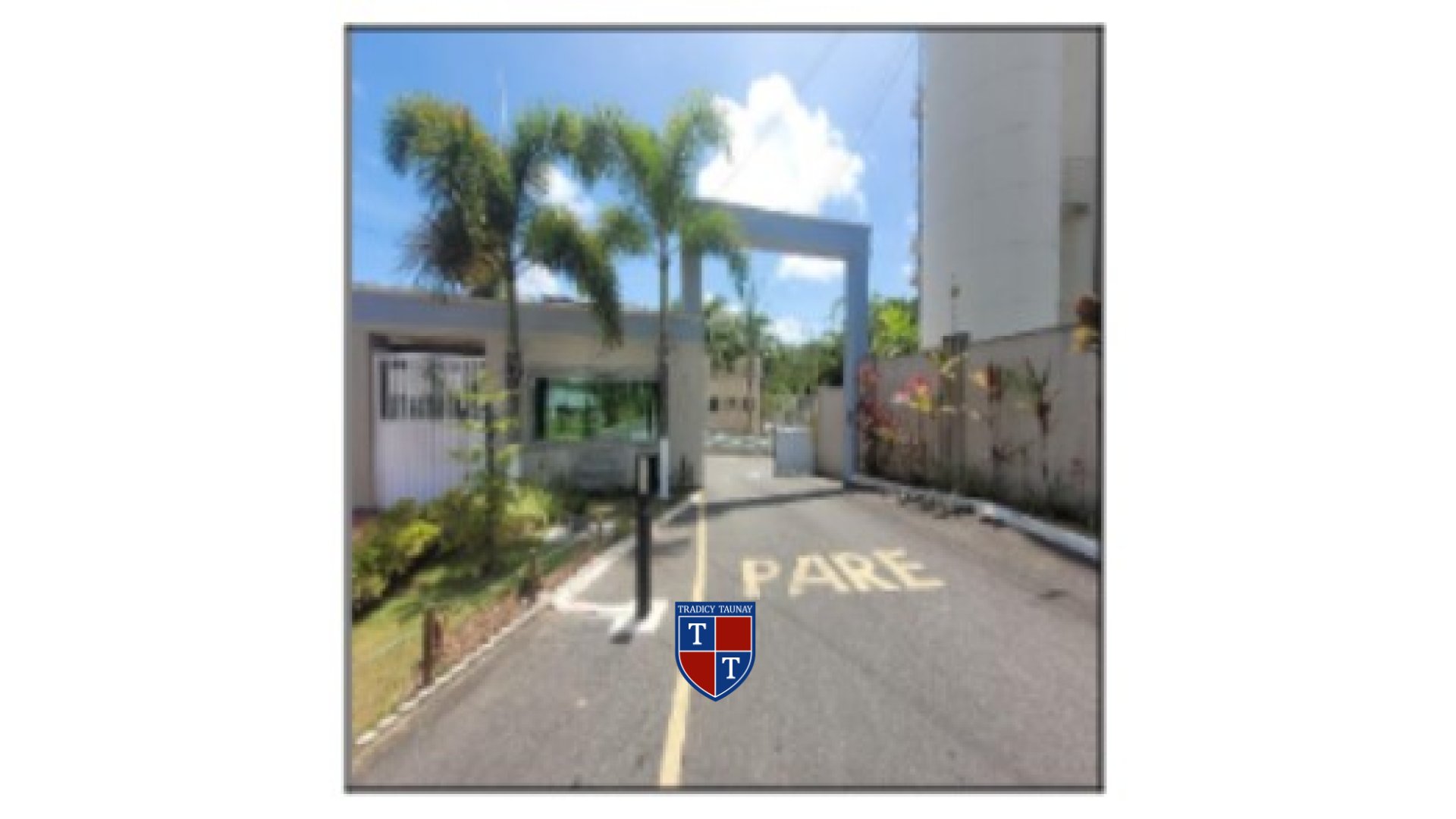 Foto 1 de APARTAMENTO em SANTANA - Imóvel Retomado Caixa