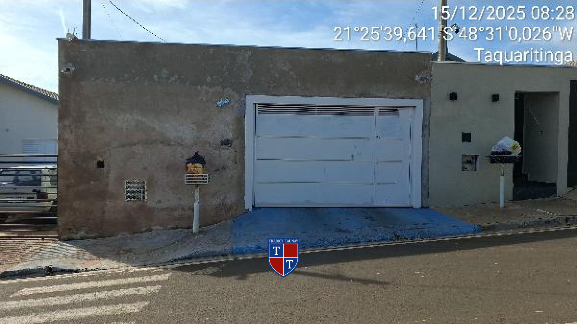 Foto 1 de CASA em JARDIM STRACINI - Imóvel Retomado Caixa