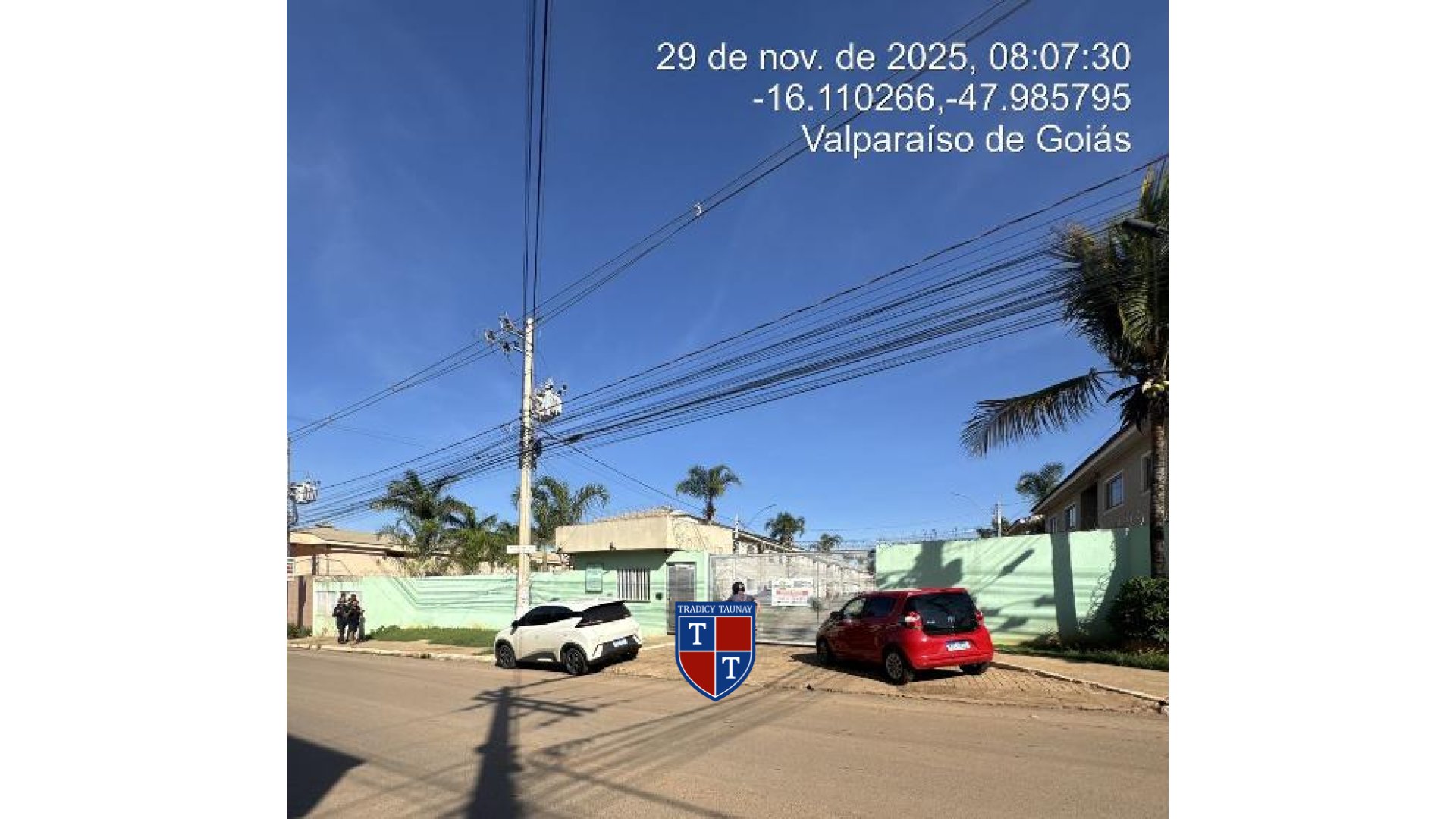 Foto 1 de APARTAMENTO em CHACARAS E MANSOES SANTA MARIA - Imóvel Retomado Caixa