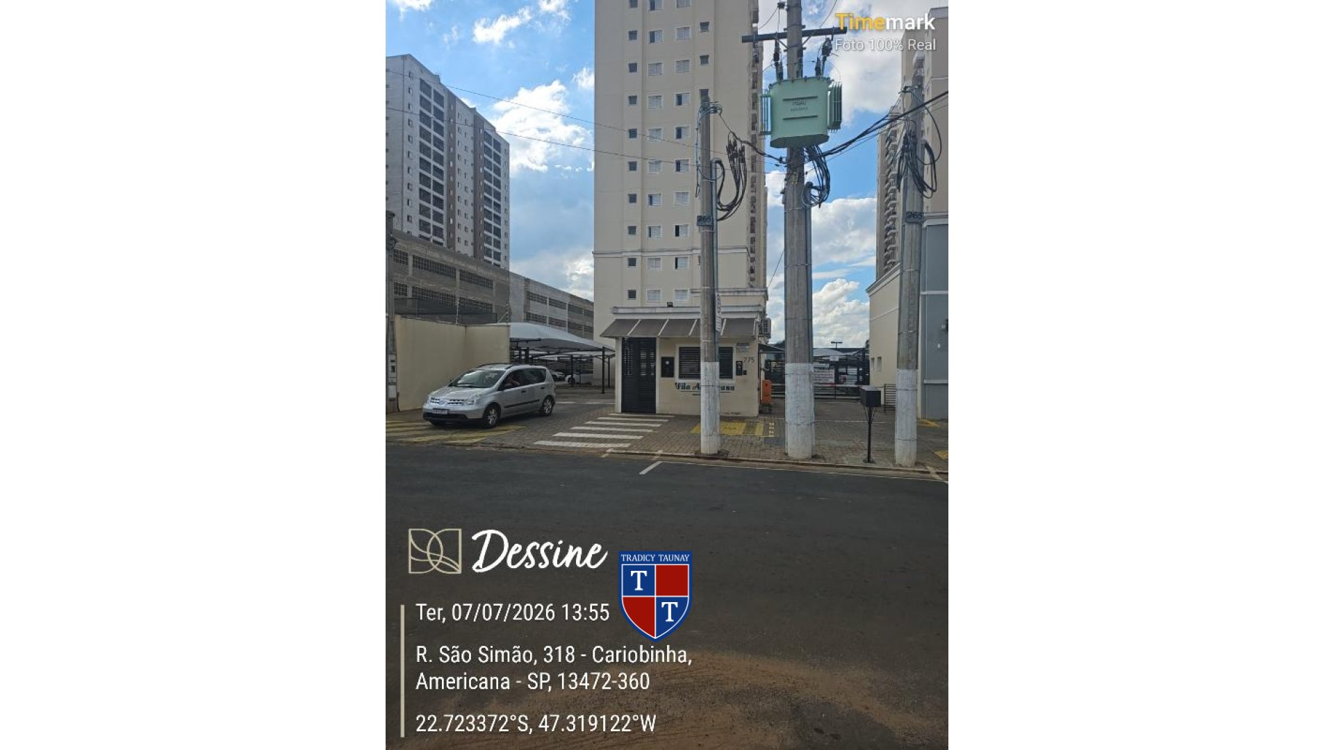 Foto 1 de APARTAMENTO em CARIOBINHA - Imóvel Retomado Caixa