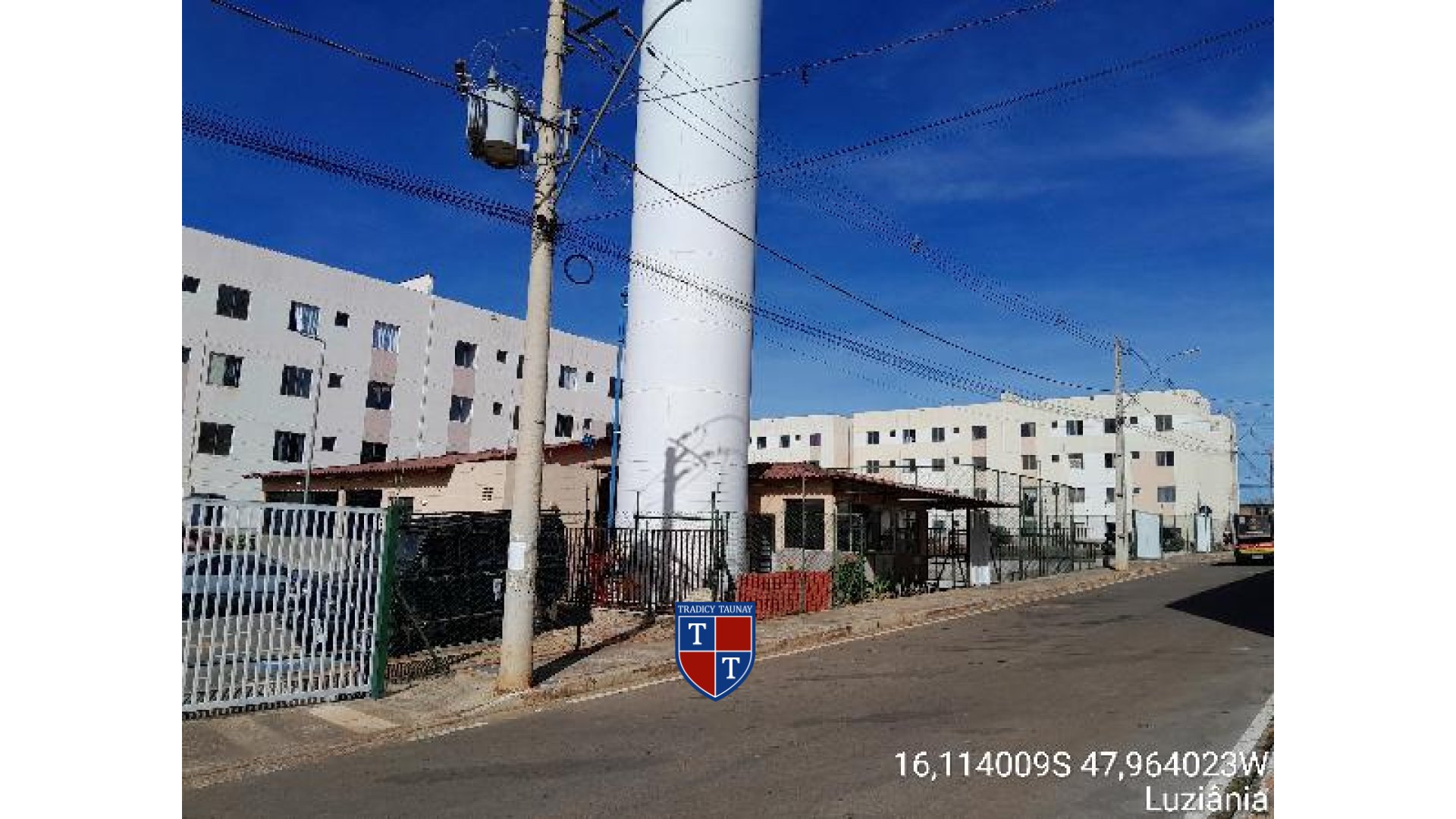 Foto 1 de APARTAMENTO em LOTEAMENTO RAQUEL PIMENTEL - Imóvel Retomado Caixa