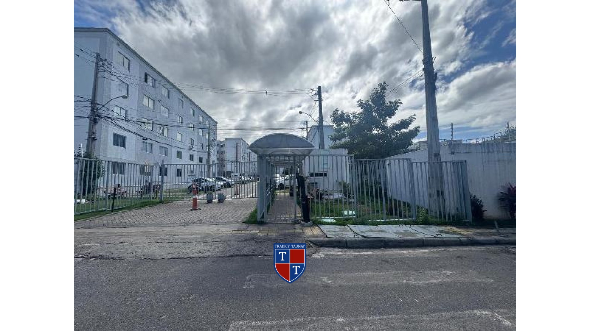 Foto 1 de APARTAMENTO em BOA UNIAO (ABRANTES) - Imóvel Retomado Caixa