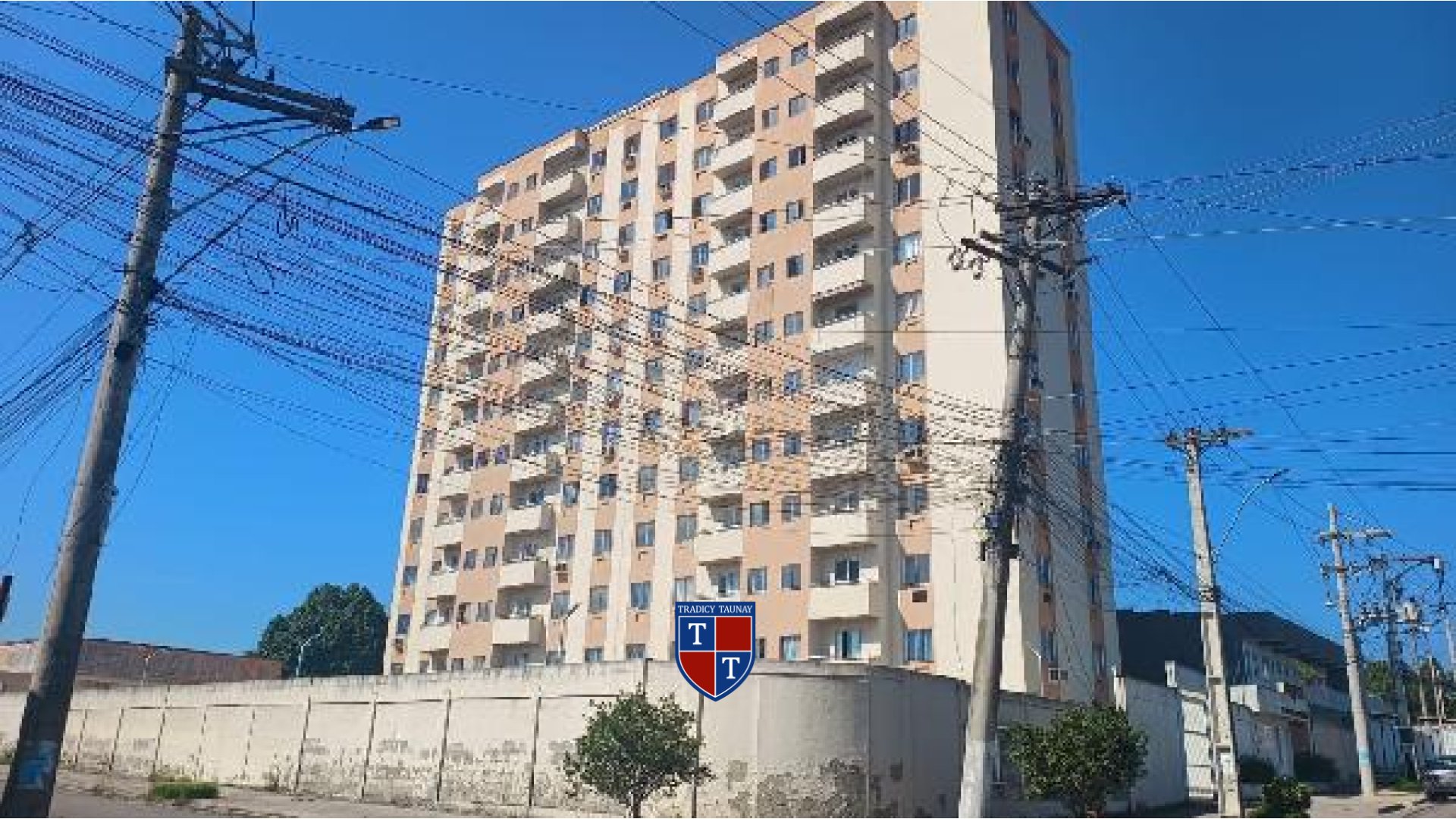 Foto 1 de APARTAMENTO em VISTA ALEGRE - Imóvel Retomado Caixa