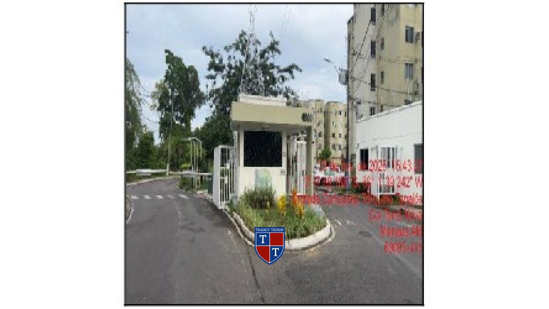 Foto 1 de APARTAMENTO em COLONIA TERRA NOVA - Imóvel Retomado Caixa
