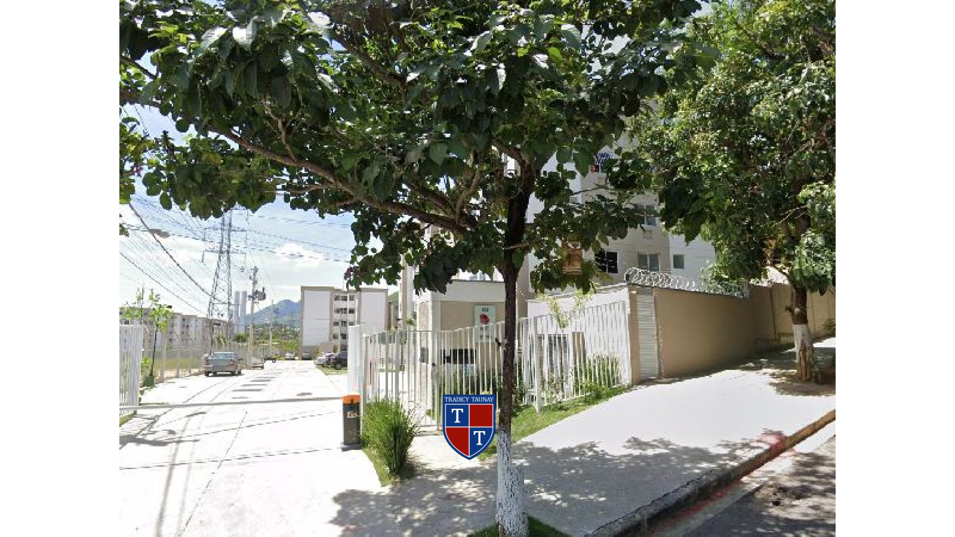Foto 1 de APARTAMENTO em GUARATIBA - Imóvel Retomado Caixa