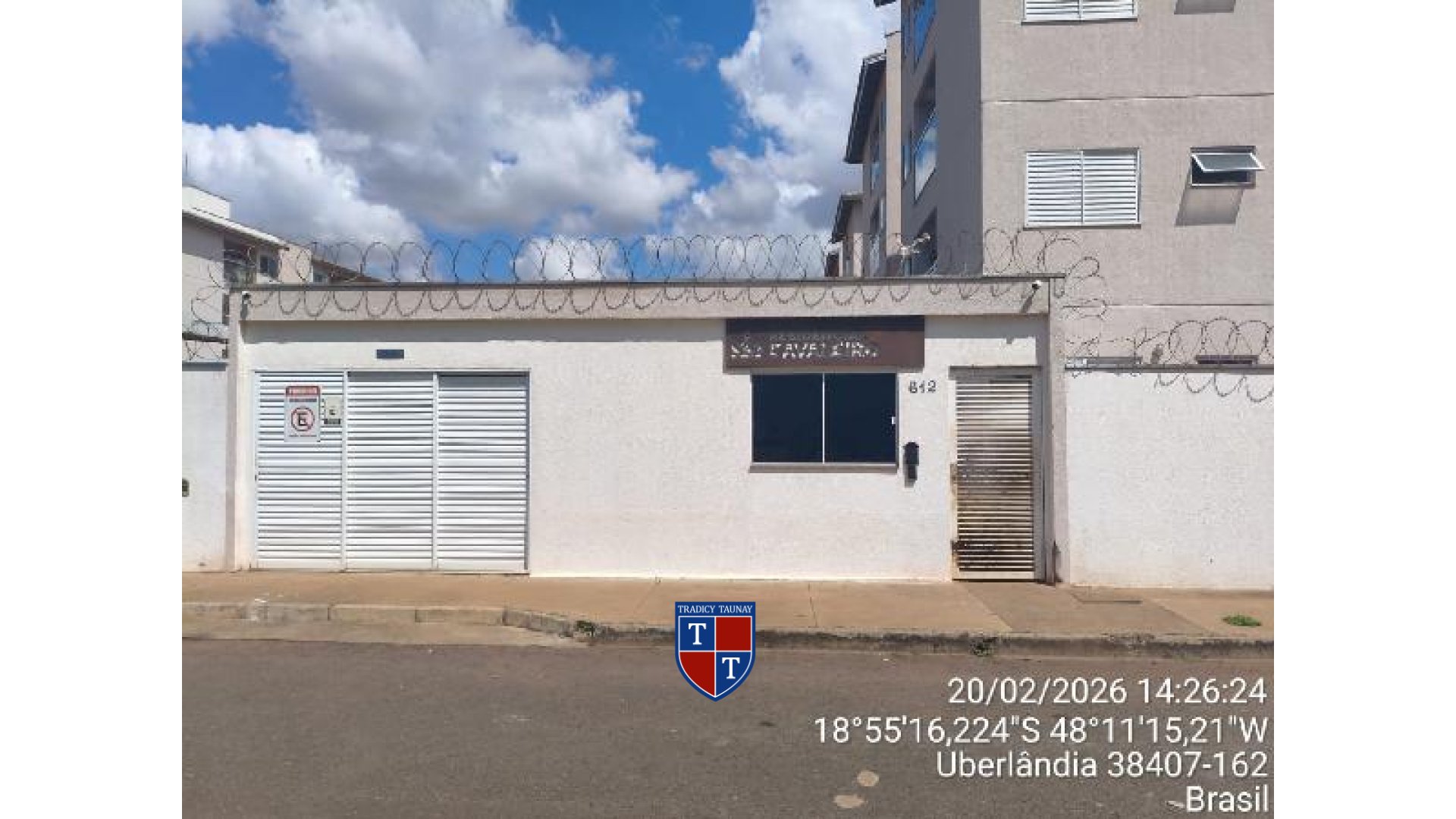 Foto 1 de APARTAMENTO em MORUMBI - Imóvel Retomado Caixa