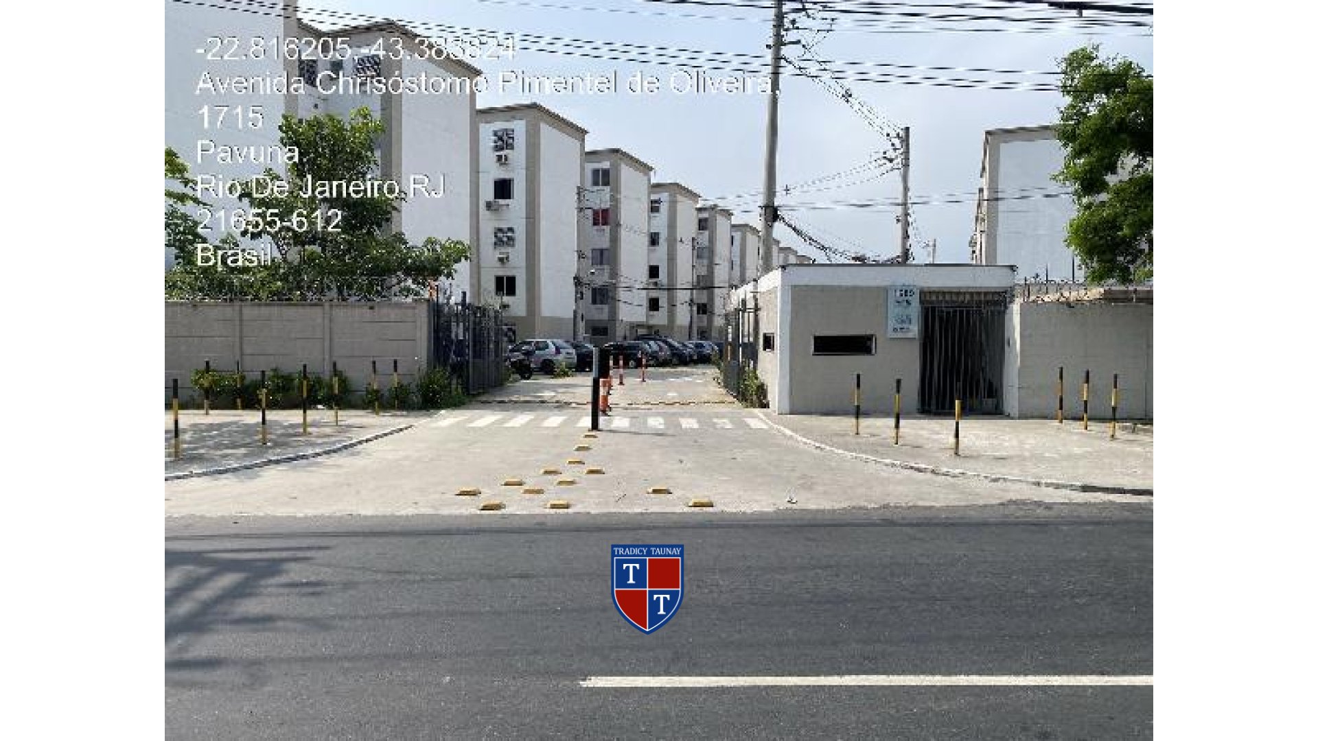 Foto 1 de APARTAMENTO em ANCHIETA - Imóvel Retomado Caixa