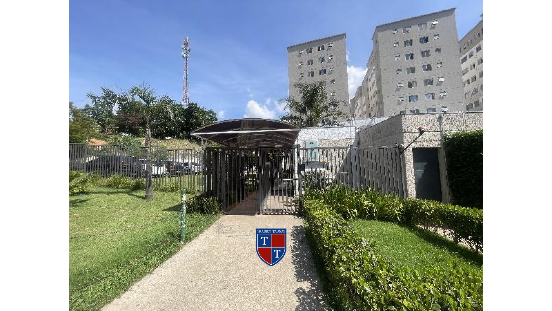 Foto 1 de APARTAMENTO em PARQUE NACOES UNIDAS - Imóvel Retomado Caixa
