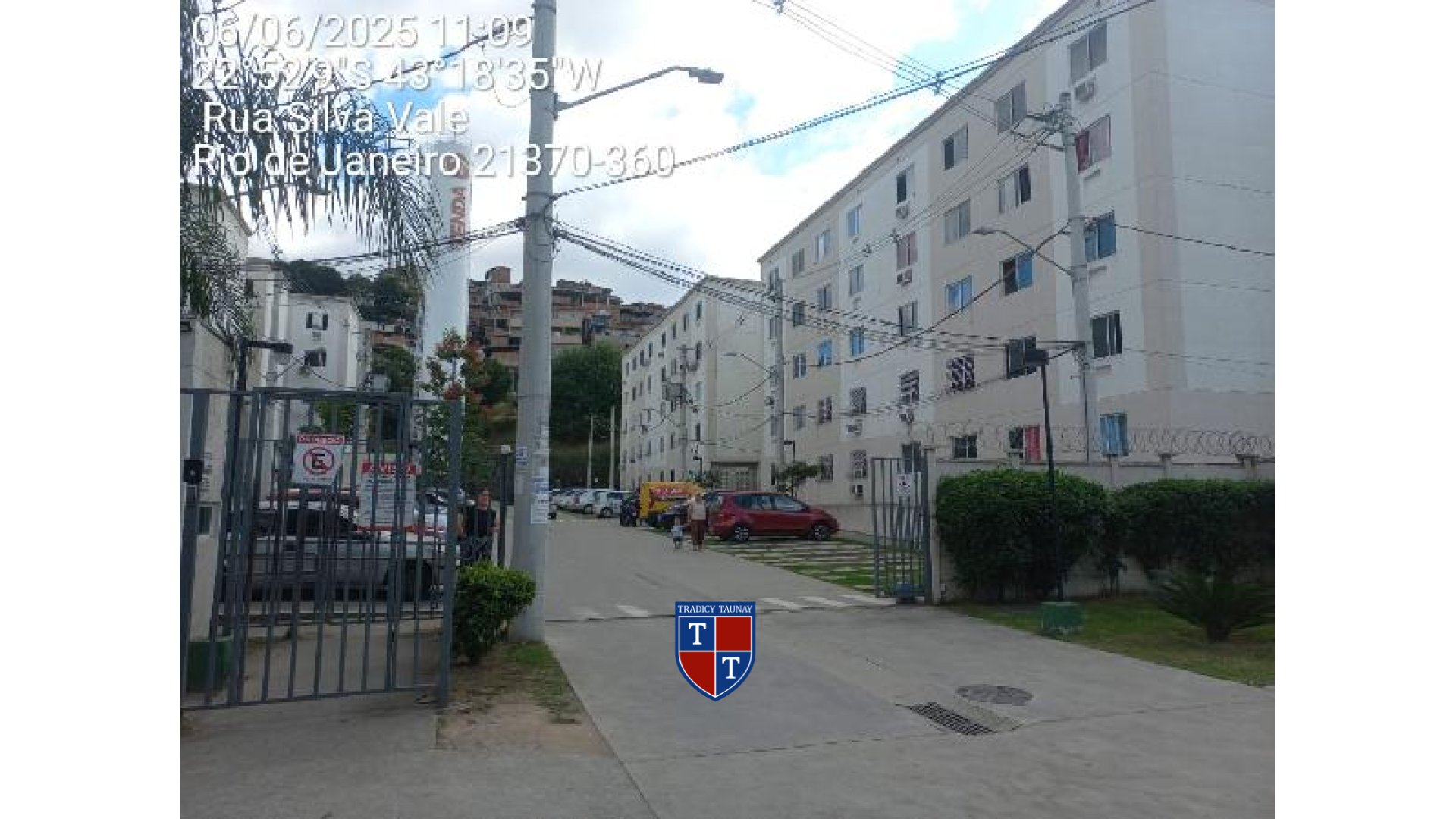 APARTAMENTO em TOMAS COELHO