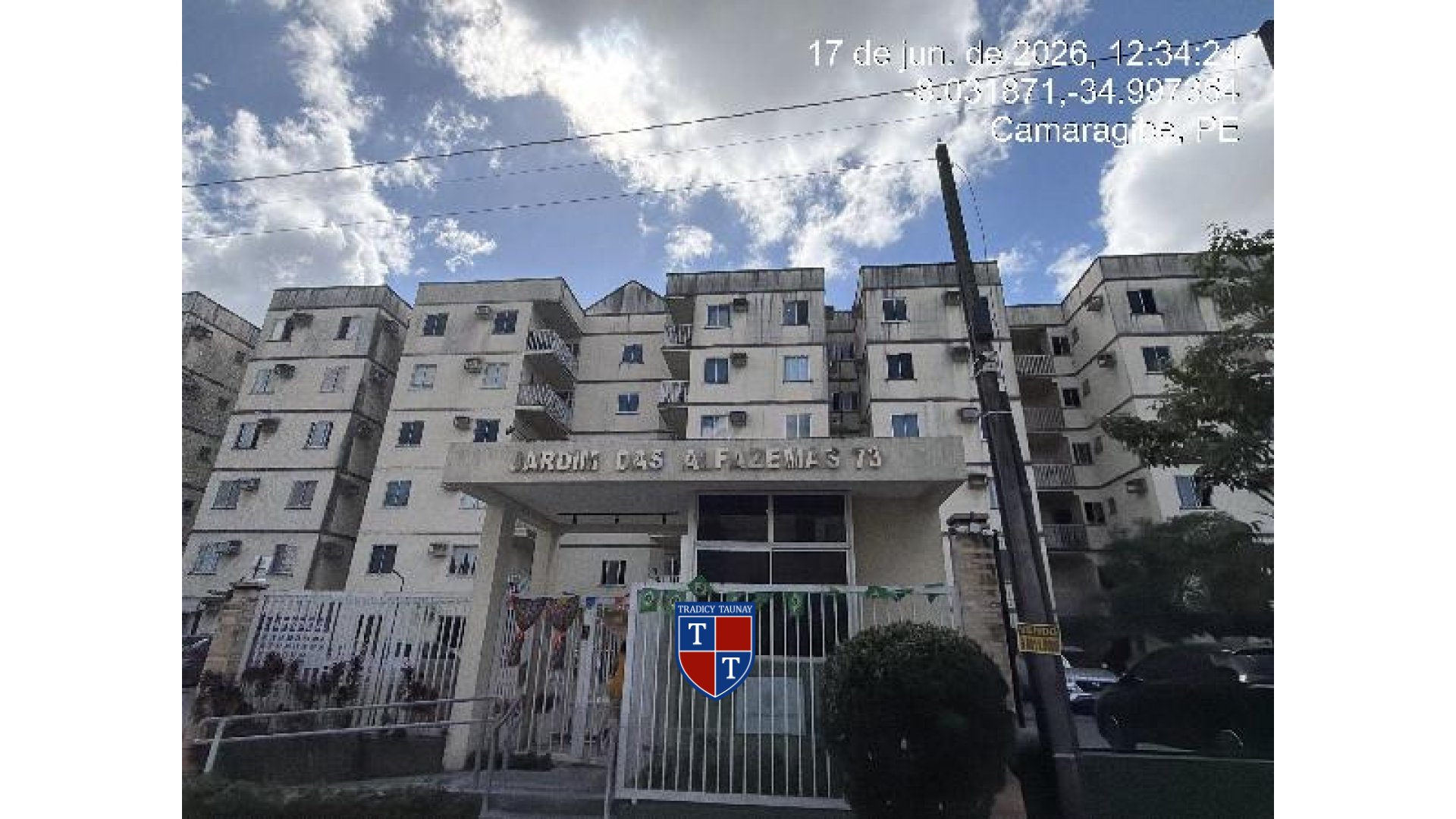 Foto 1 de APARTAMENTO em SANTA MONICA - Imóvel Retomado Caixa