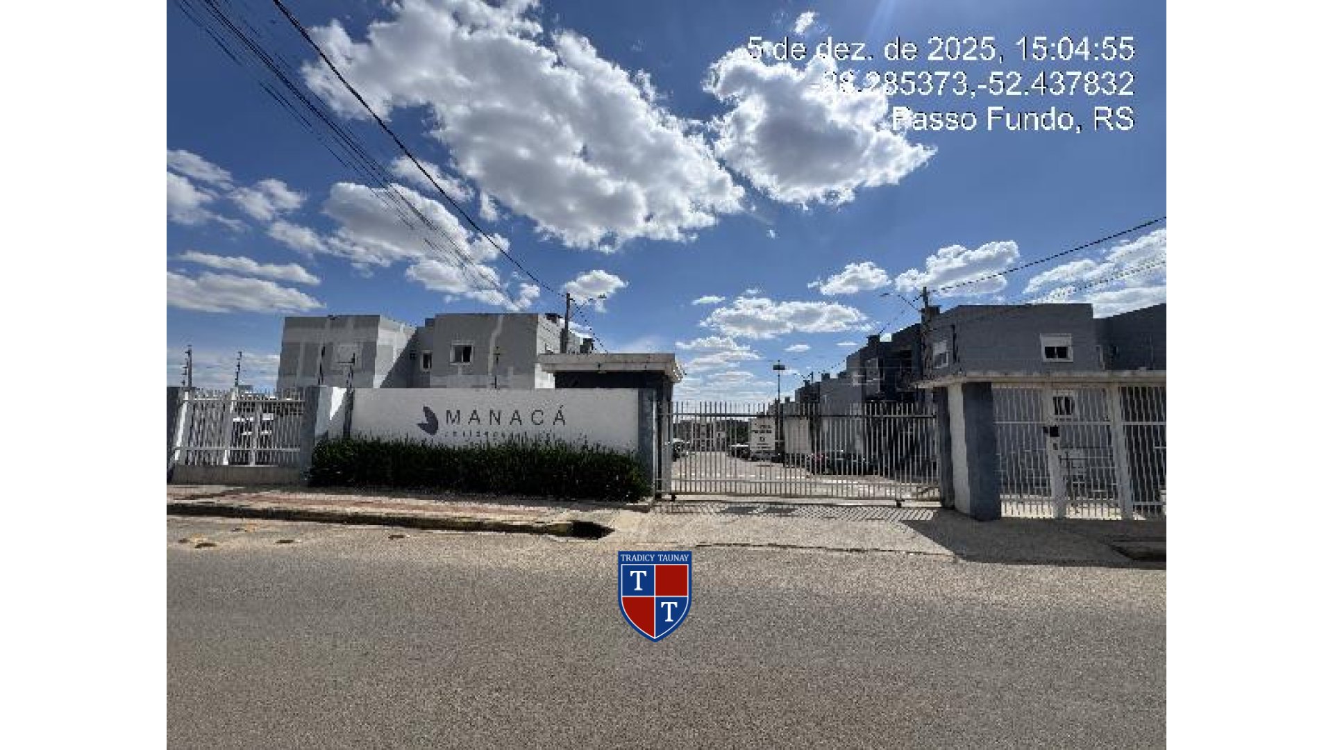 Foto 1 de APARTAMENTO em SANTA MARTA - Imóvel Retomado Caixa