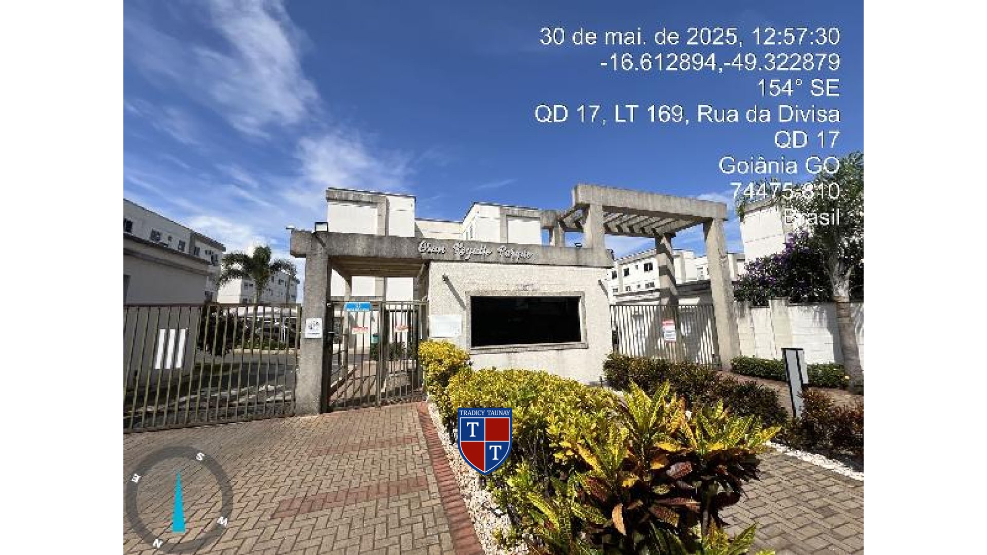 Foto 1 de APARTAMENTO em SETOR MORADA DO SOL - Imóvel Retomado Caixa