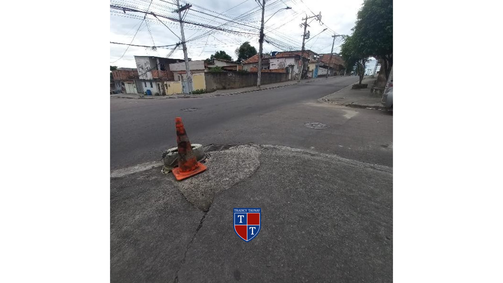 Foto 1 de APARTAMENTO em JARDIM CATARINA - Imóvel Retomado Caixa