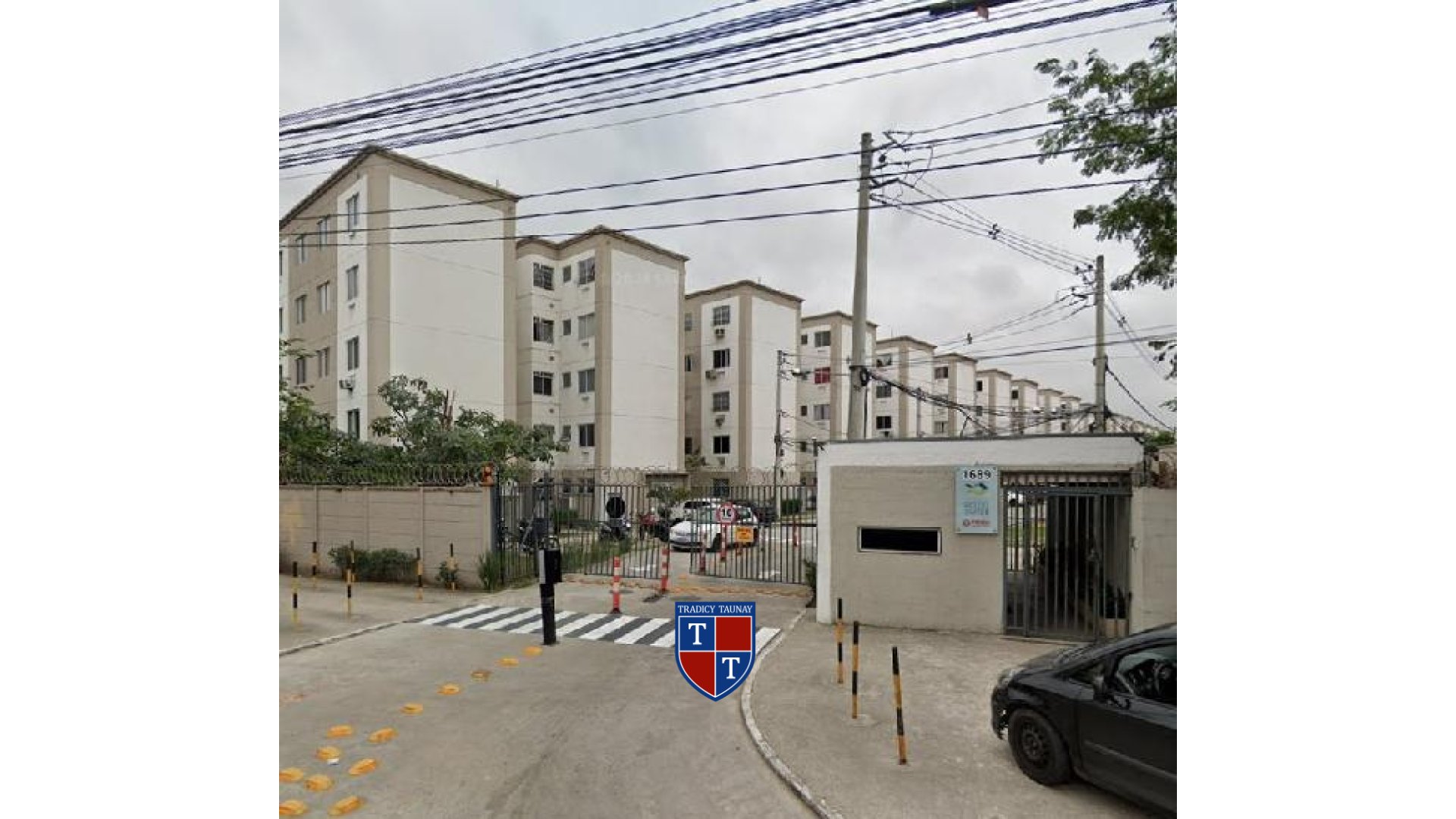 Foto 1 de APARTAMENTO em ANCHIETA - Imóvel Retomado Caixa