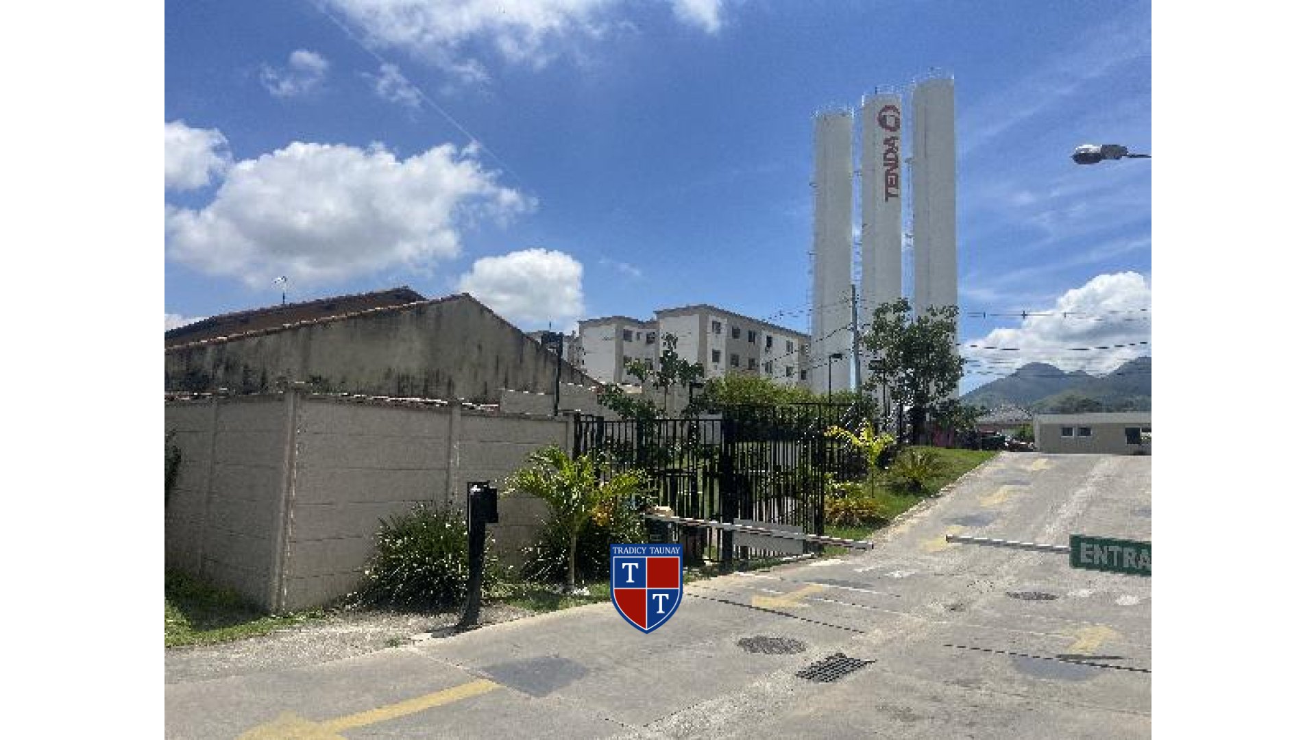 APARTAMENTO em CAMPO GRANDE