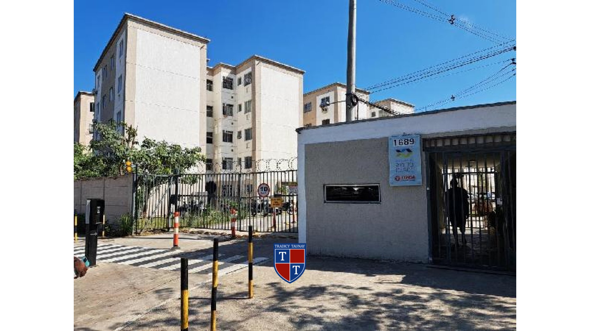 Foto 1 de APARTAMENTO em ANCHIETA - Imóvel Retomado Caixa