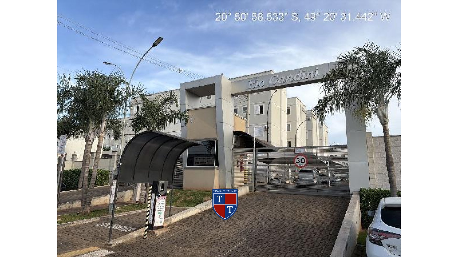 Foto 1 de APARTAMENTO em VILA TONINHO - Imóvel Retomado Caixa