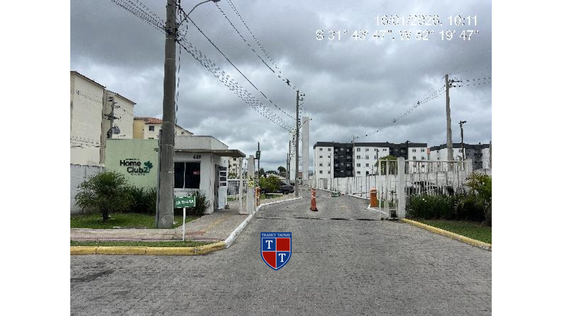 Foto 1 de APARTAMENTO em TRES VENDAS - Imóvel Retomado Caixa