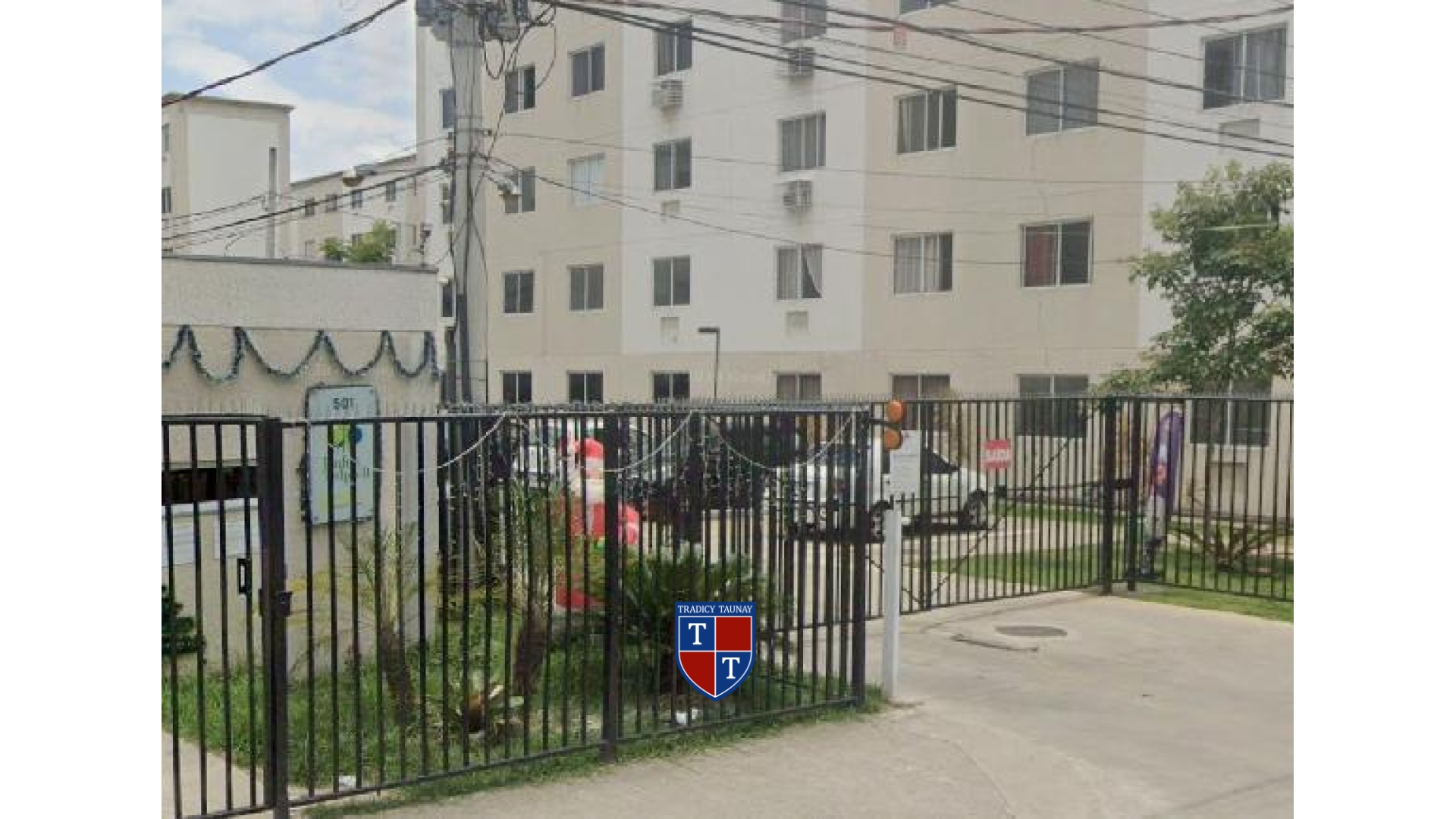 Foto 1 de APARTAMENTO em SANTA CRUZ, RIO DE JANEIRO/RJ - Imóvel Retomado CAIXA Ref 8787706054311