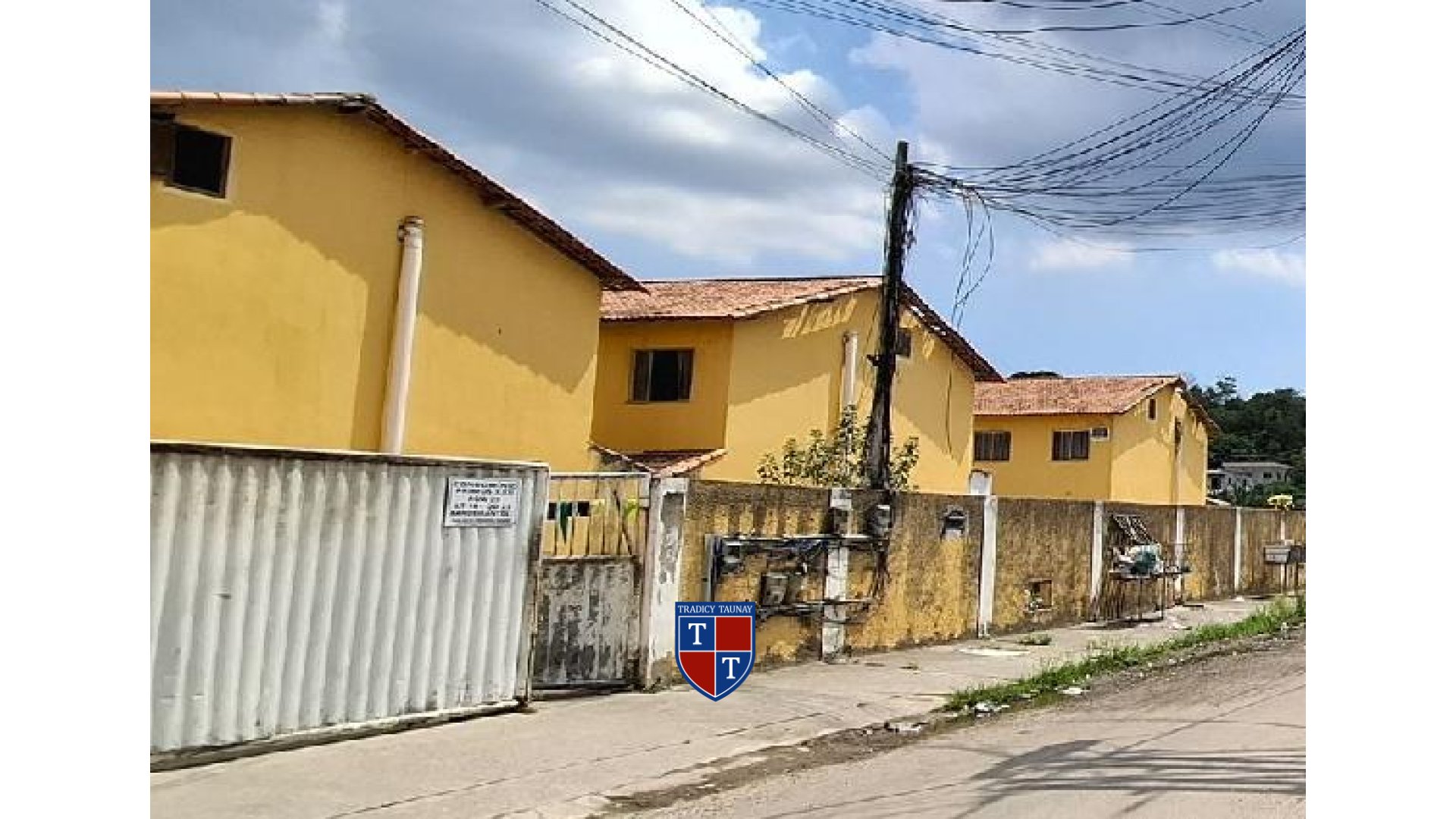 Foto 1 de CASA em BANDEIRANTES I - Imóvel Retomado Caixa