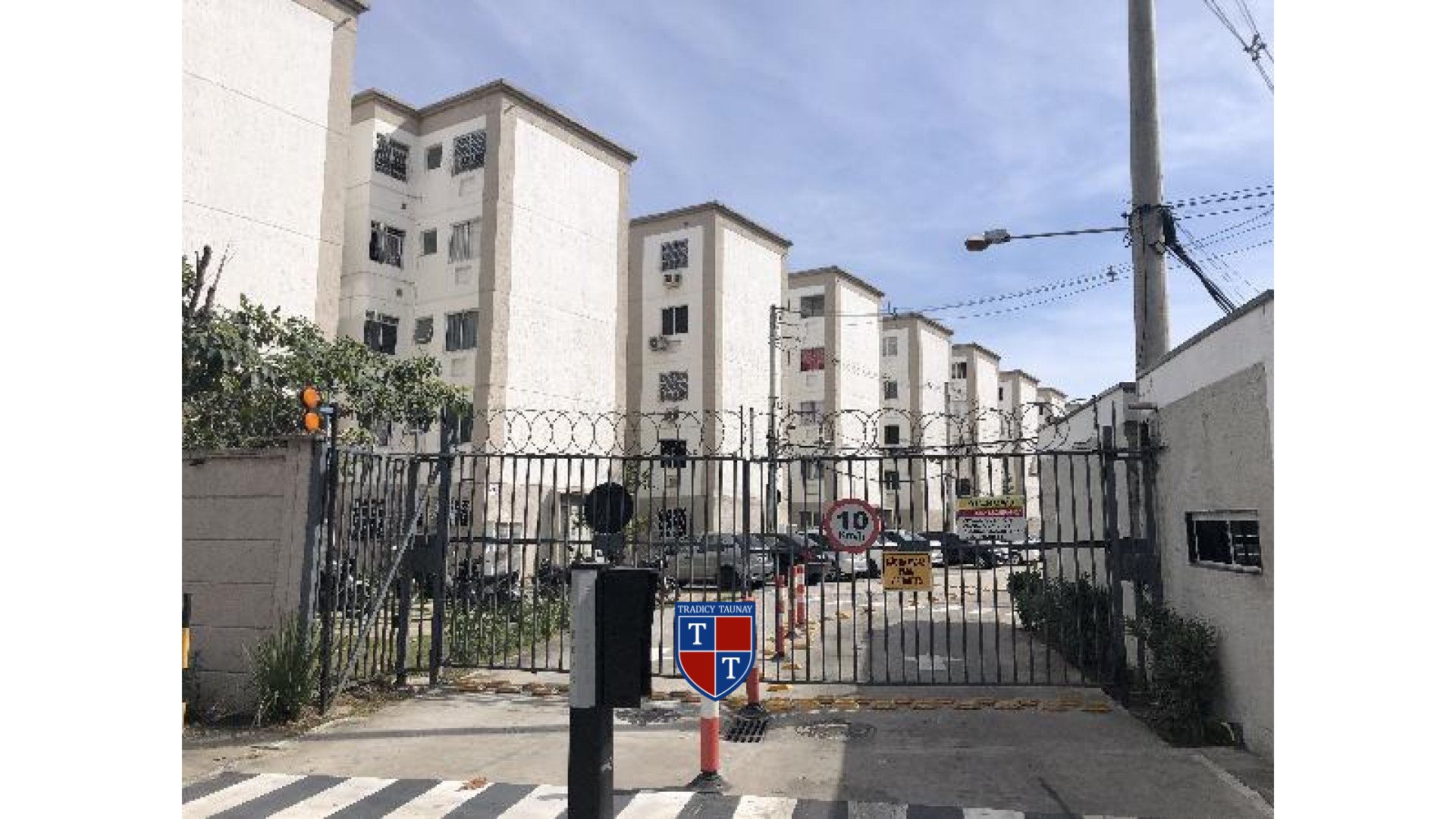 Foto 1 de APARTAMENTO em ANCHIETA - Imóvel Retomado Caixa