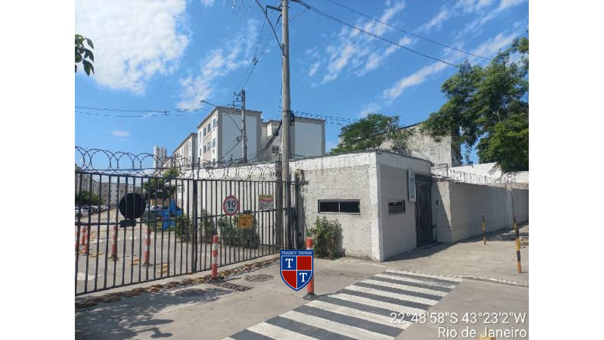Foto 1 de APARTAMENTO em ANCHIETA - Imóvel Retomado Caixa