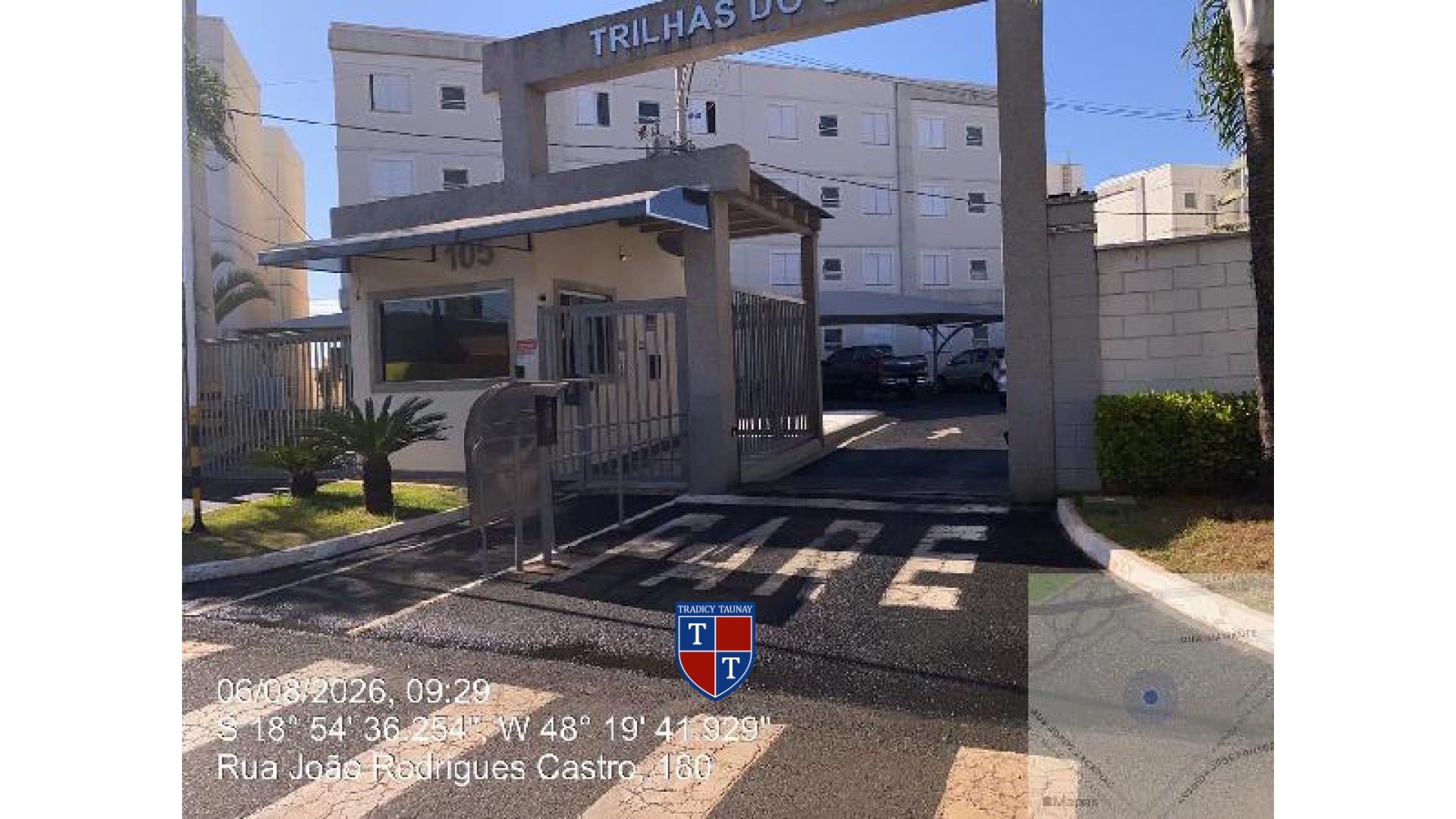 Foto 1 de APARTAMENTO em MOINHO DE VENTO, UBERLANDIA/MG - Imóvel Retomado CAIXA Ref 8787706076137