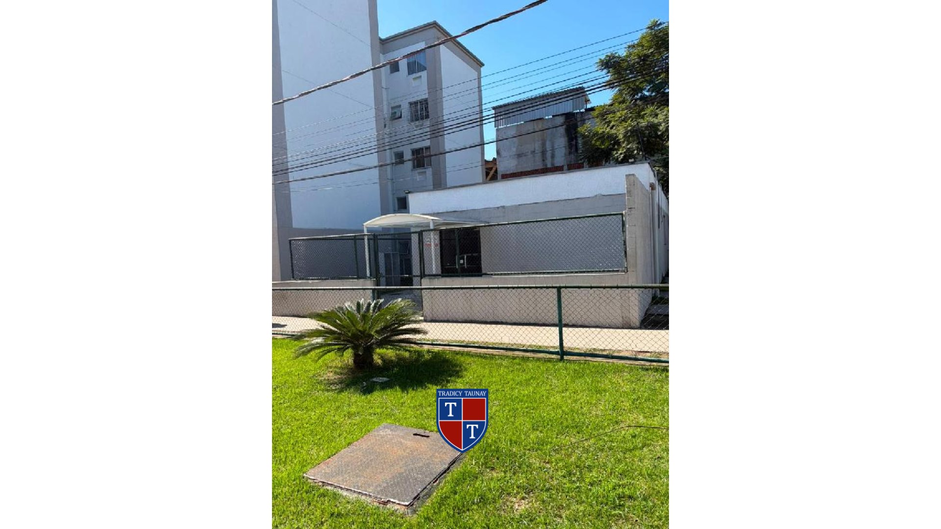 Foto 1 de APARTAMENTO em PAVUNA - Imóvel Retomado Caixa
