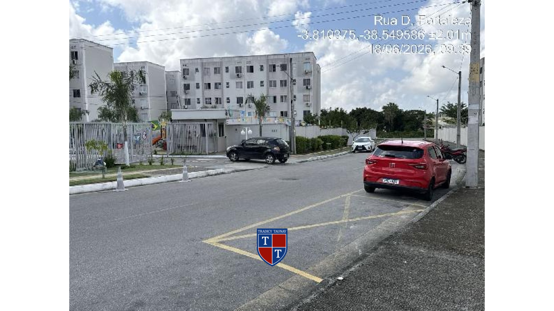 Foto 1 de APARTAMENTO em PARQUE DOIS IRMAOS - Imóvel Retomado Caixa