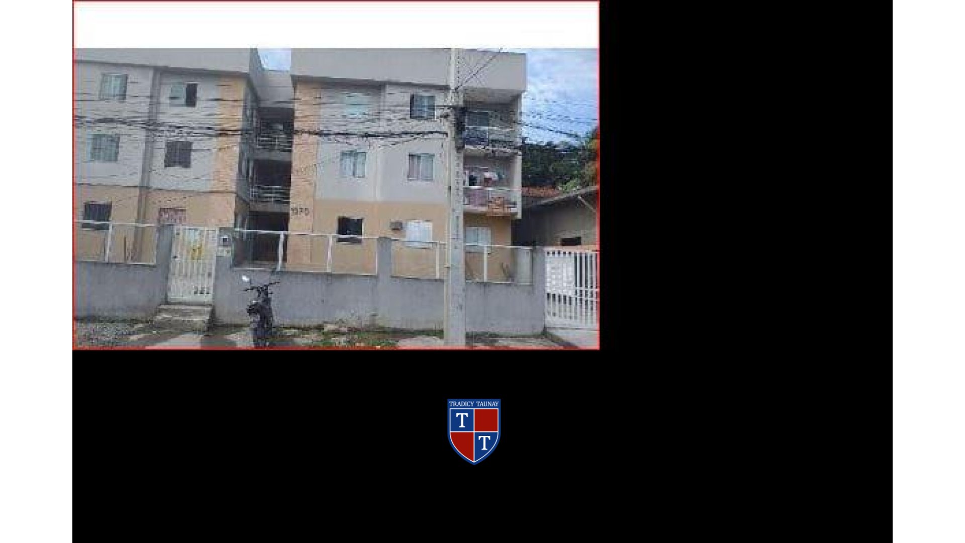 Foto 1 de APARTAMENTO em JARDIM CATARINA - Imóvel Retomado Caixa