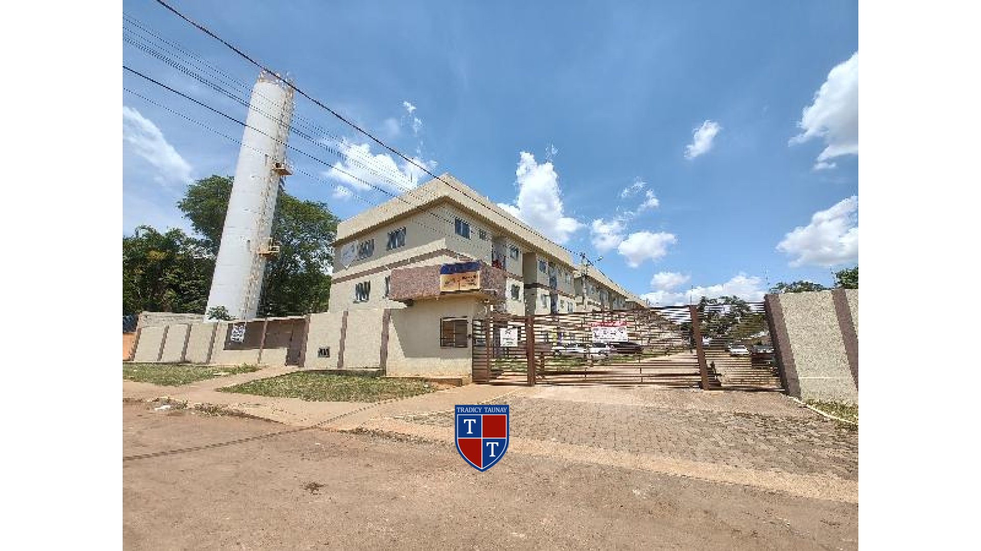 Foto 1 de APARTAMENTO em PARQUE NAPOLIS A - Imóvel Retomado Caixa