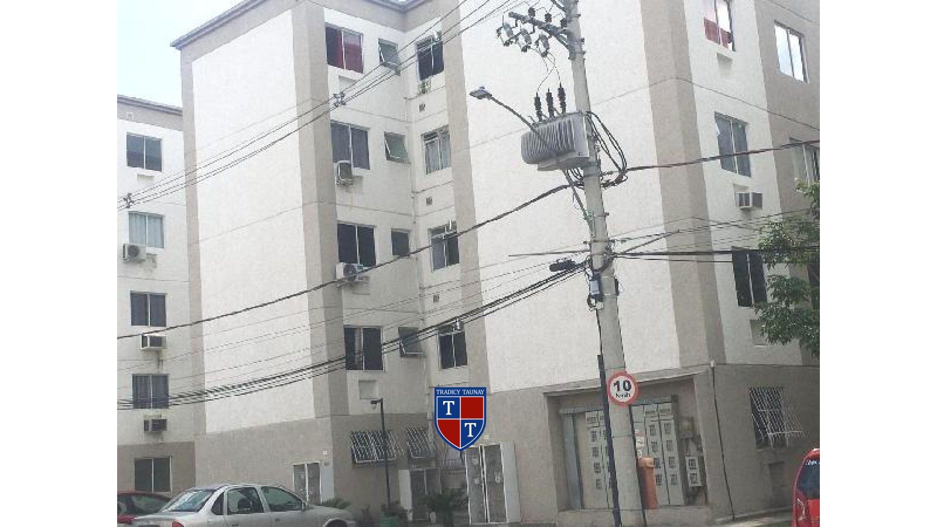 Foto 1 de APARTAMENTO em ANCHIETA - Imóvel Retomado Caixa