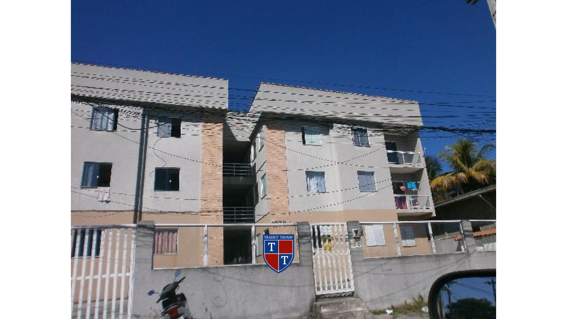 Foto 1 de APARTAMENTO em JARDIM CATARINA - Imóvel Retomado Caixa