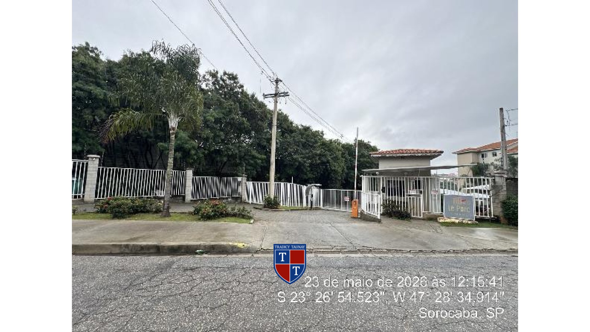 Foto 1 de APARTAMENTO em ITAVUVU - Imóvel Retomado Caixa