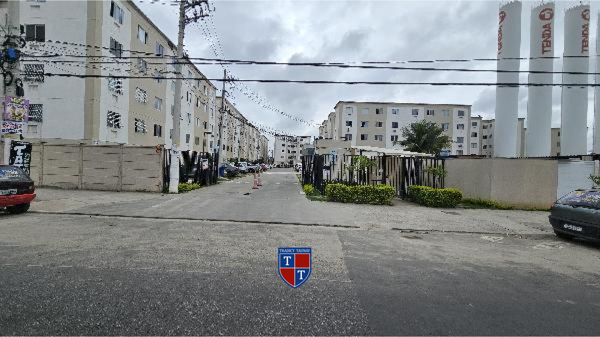 Foto 1 de APARTAMENTO em SANTA CRUZ - Imóvel Retomado Caixa