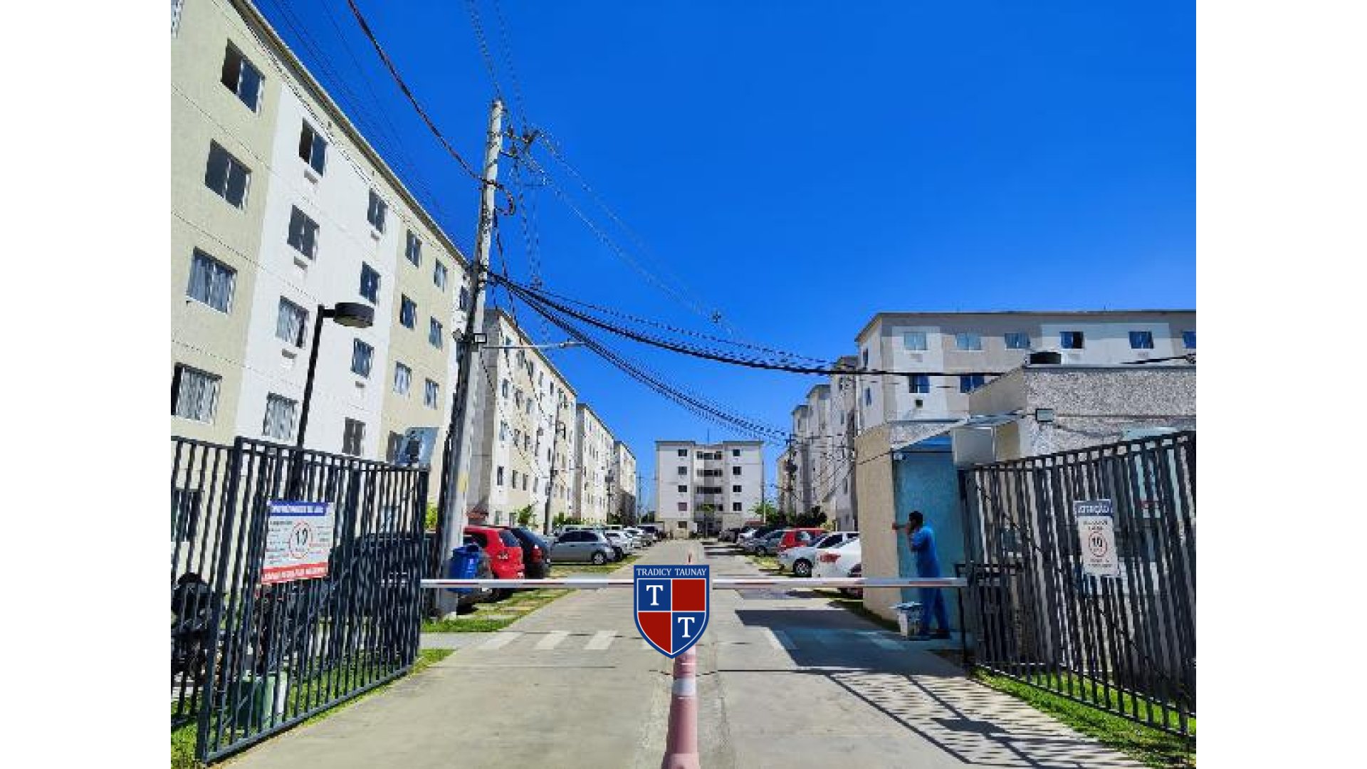 Foto 1 de APARTAMENTO em SANTA CRUZ - Imóvel Retomado Caixa
