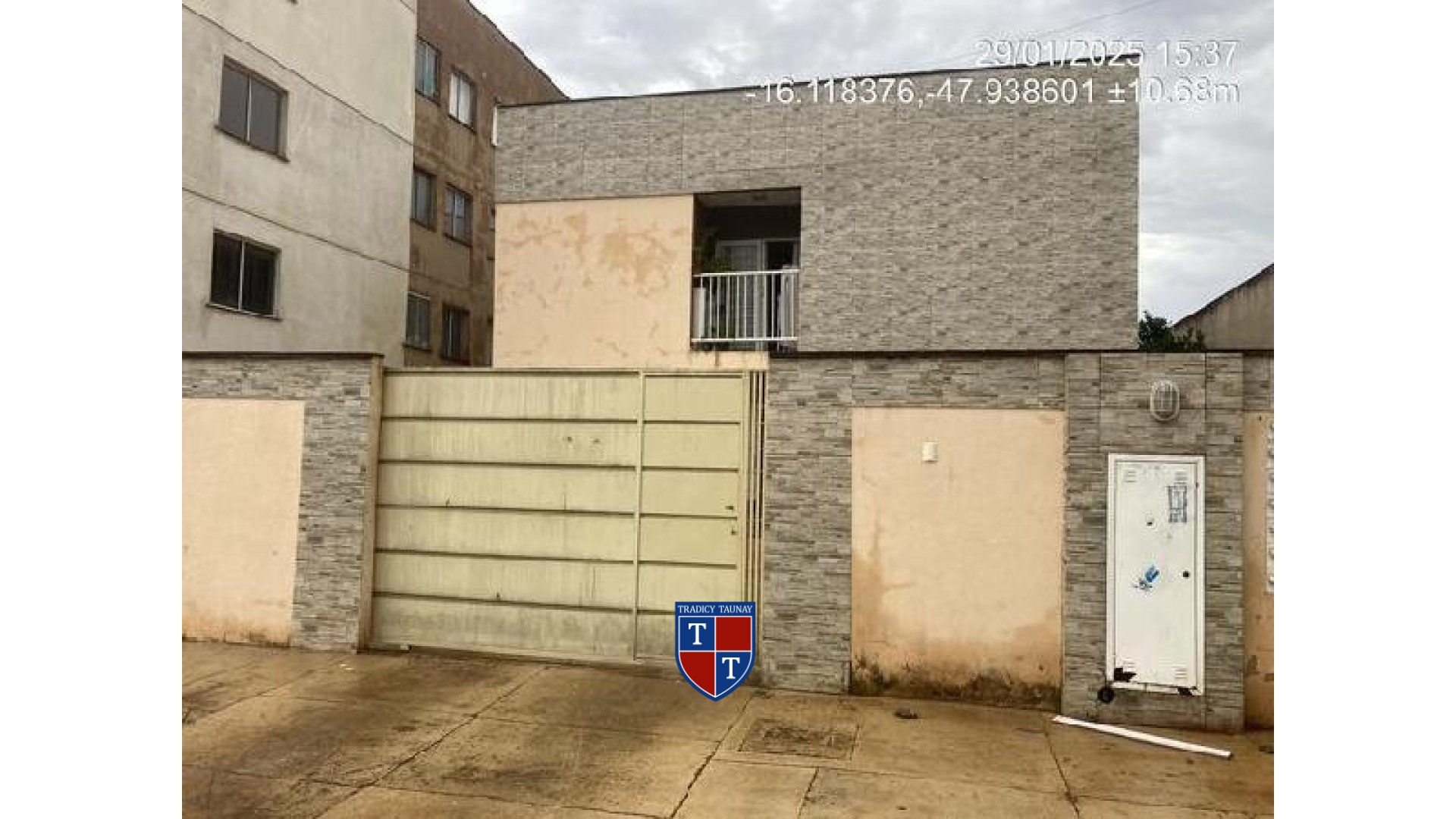 Foto 1 de APARTAMENTO em OCIDENTAL PARQUE - Imóvel Retomado Caixa